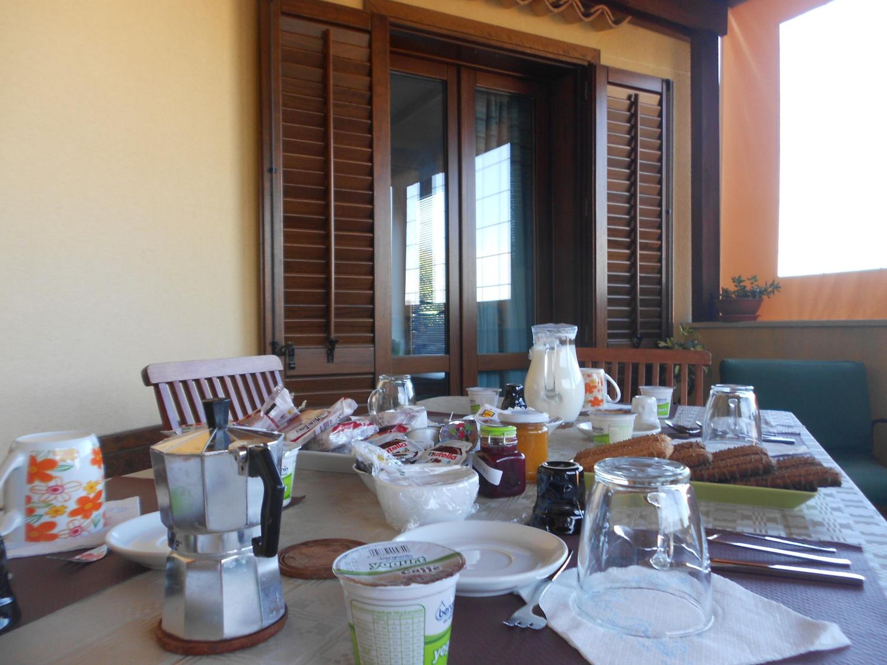 B&B Verdeblu en Valderice