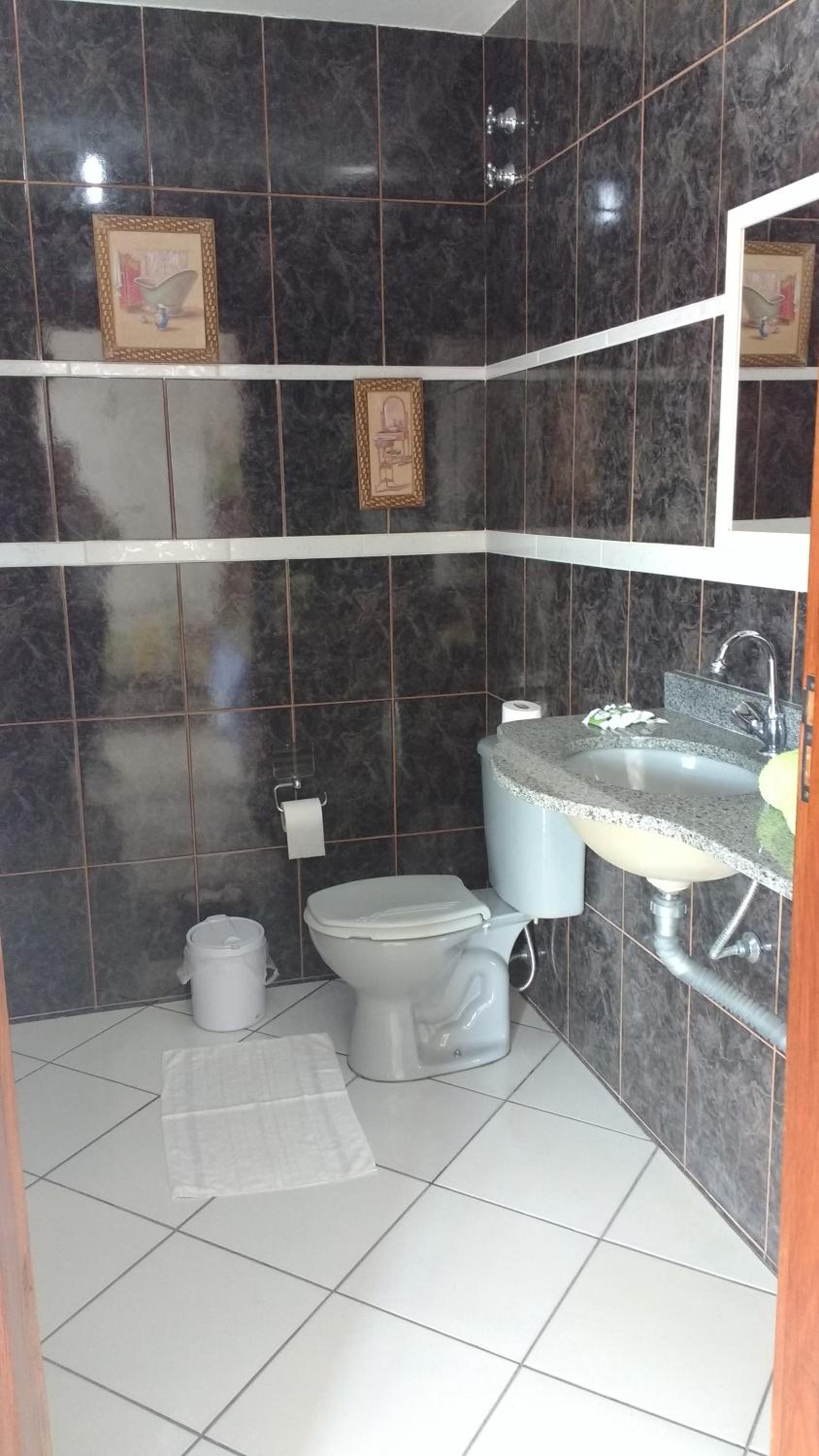 Pousada Sao Judas Tadeu