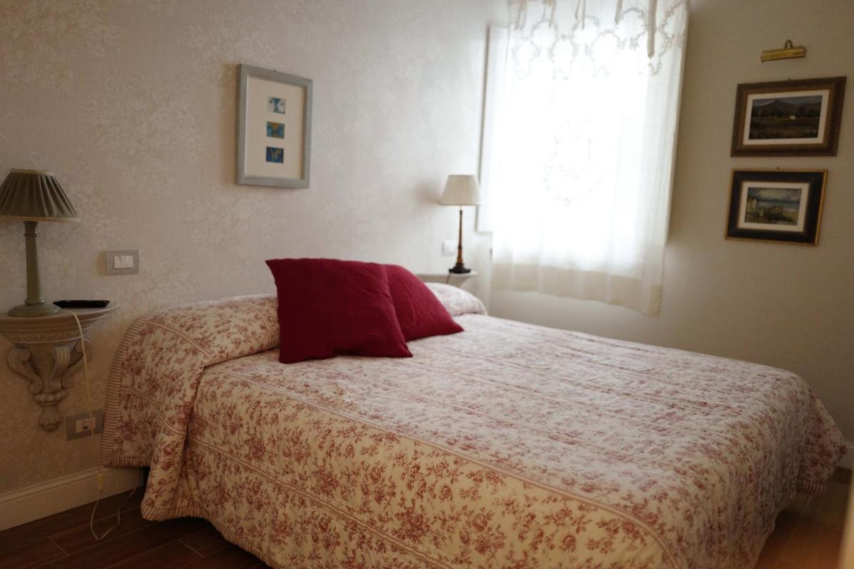 Sweet Central appartment view 2