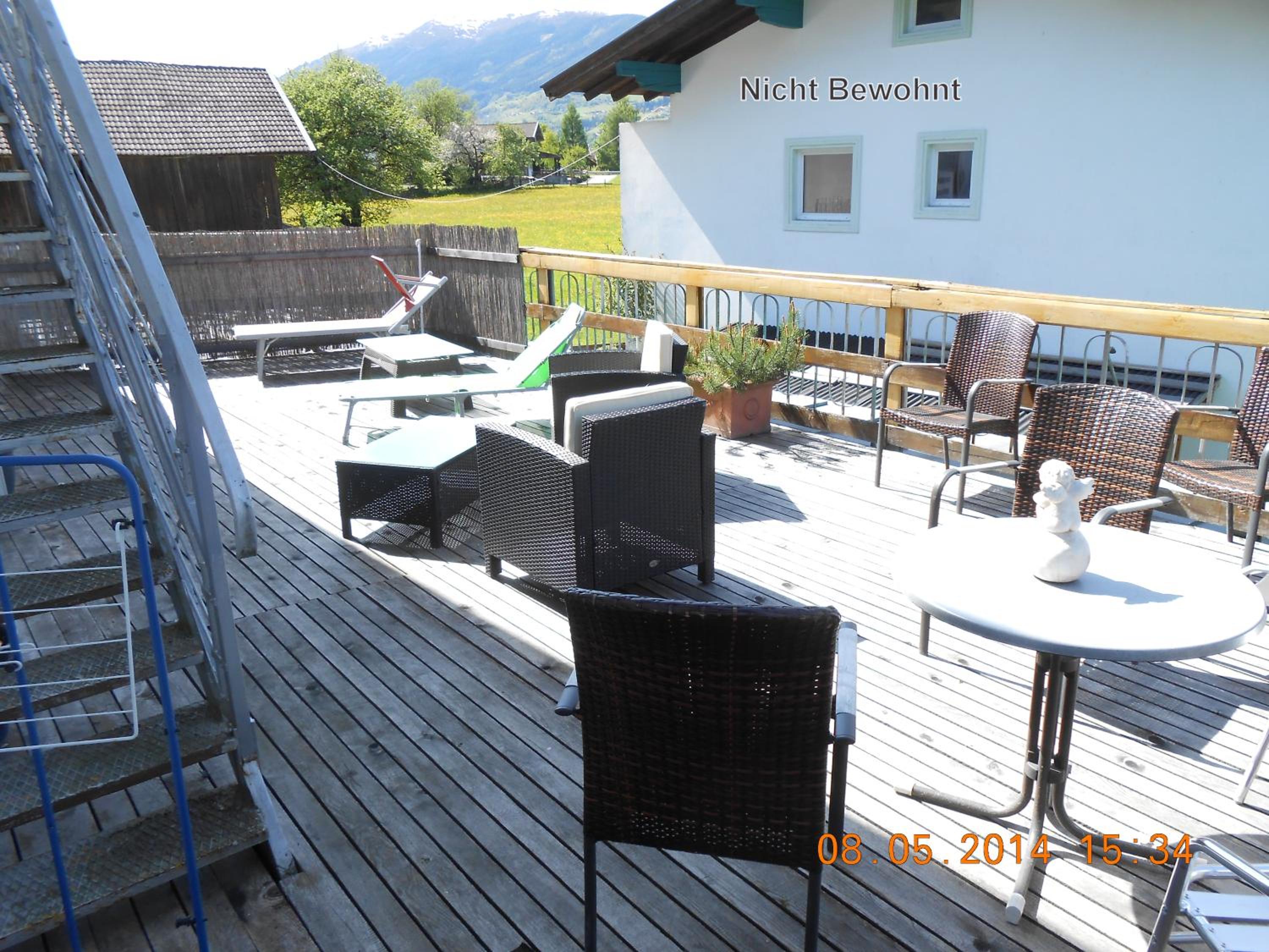 Ferienhaus Dankl