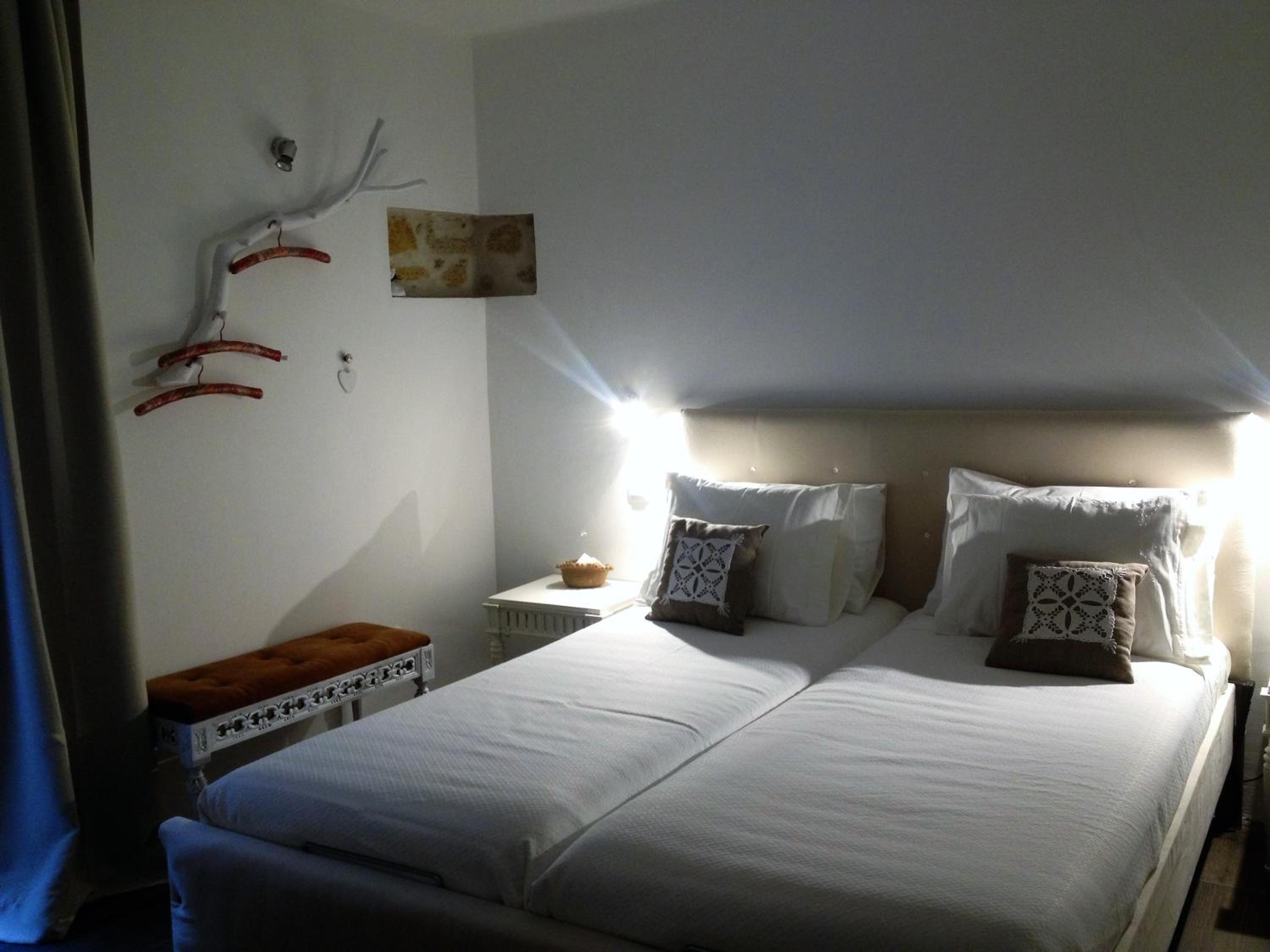 Casas Do Contrabando