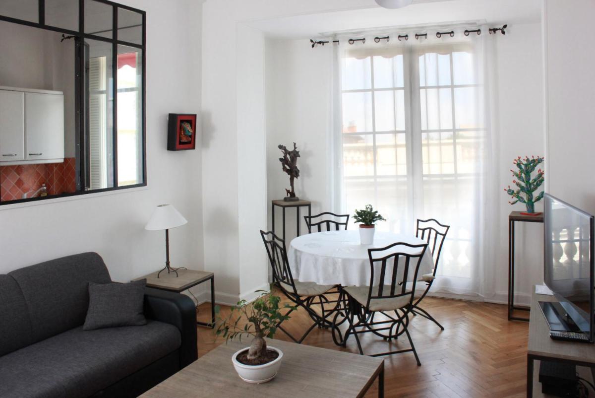 Appartement Square Alziary photo 2