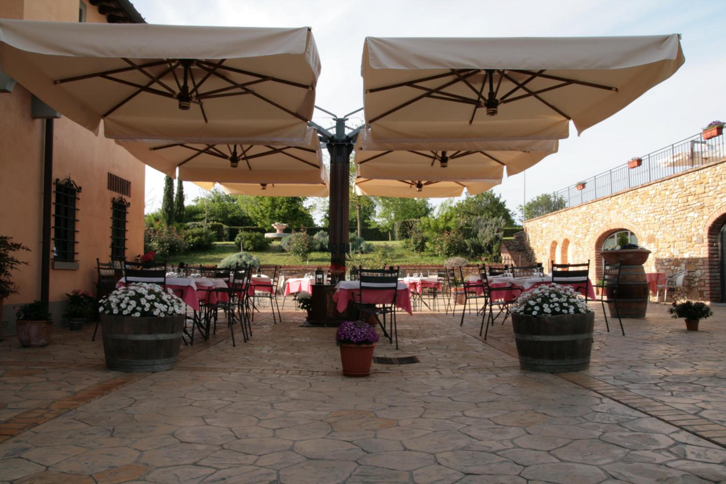 Antica Pieve B&B