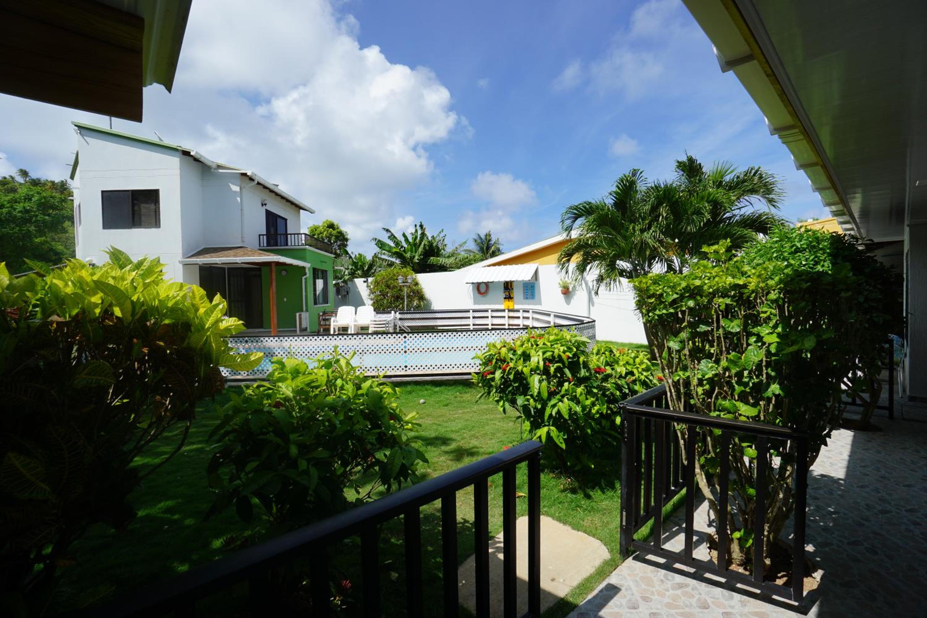 Cozy Cottage Posada Turistica