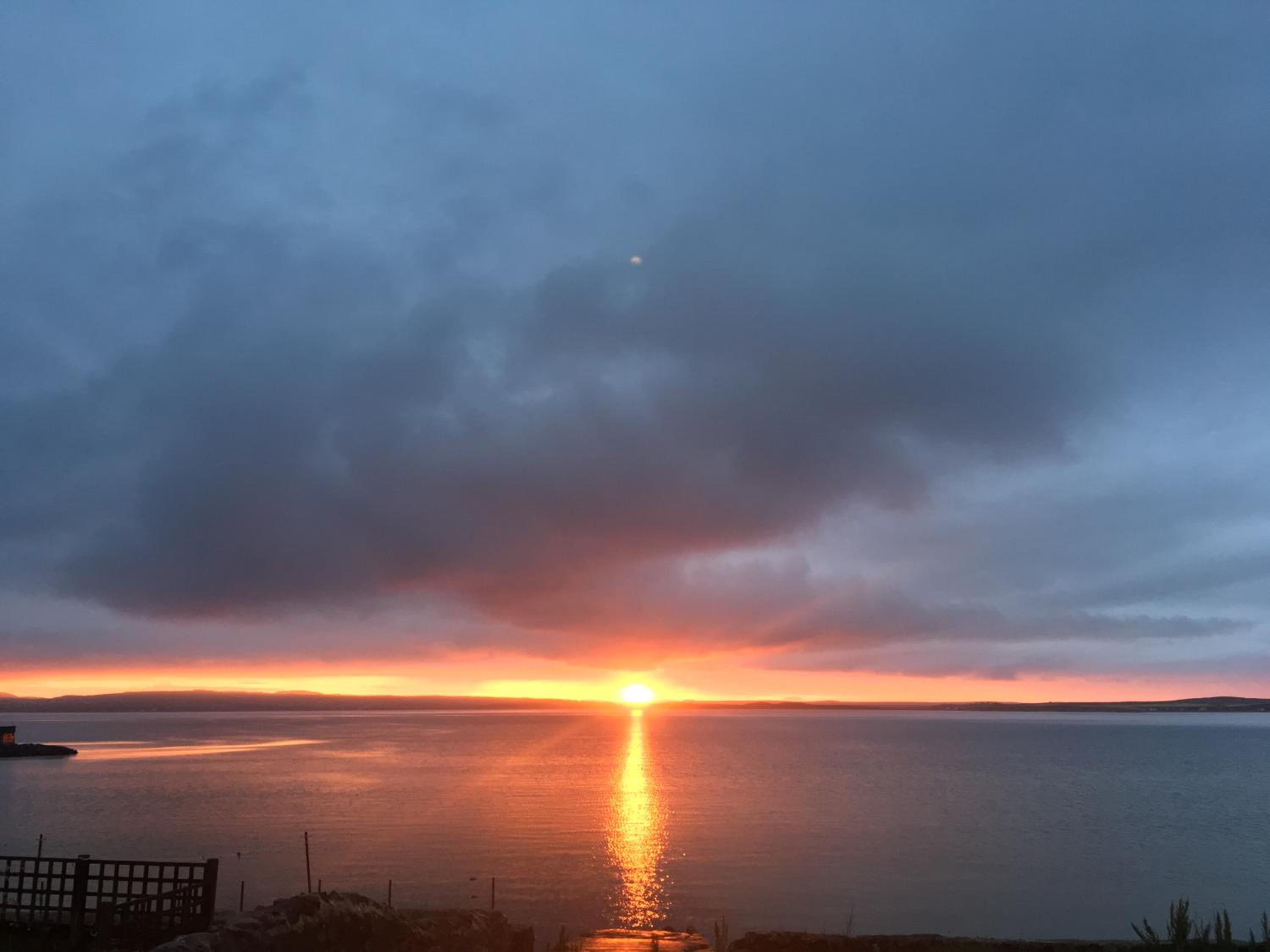 The Bowmore House Bed and Breakfast