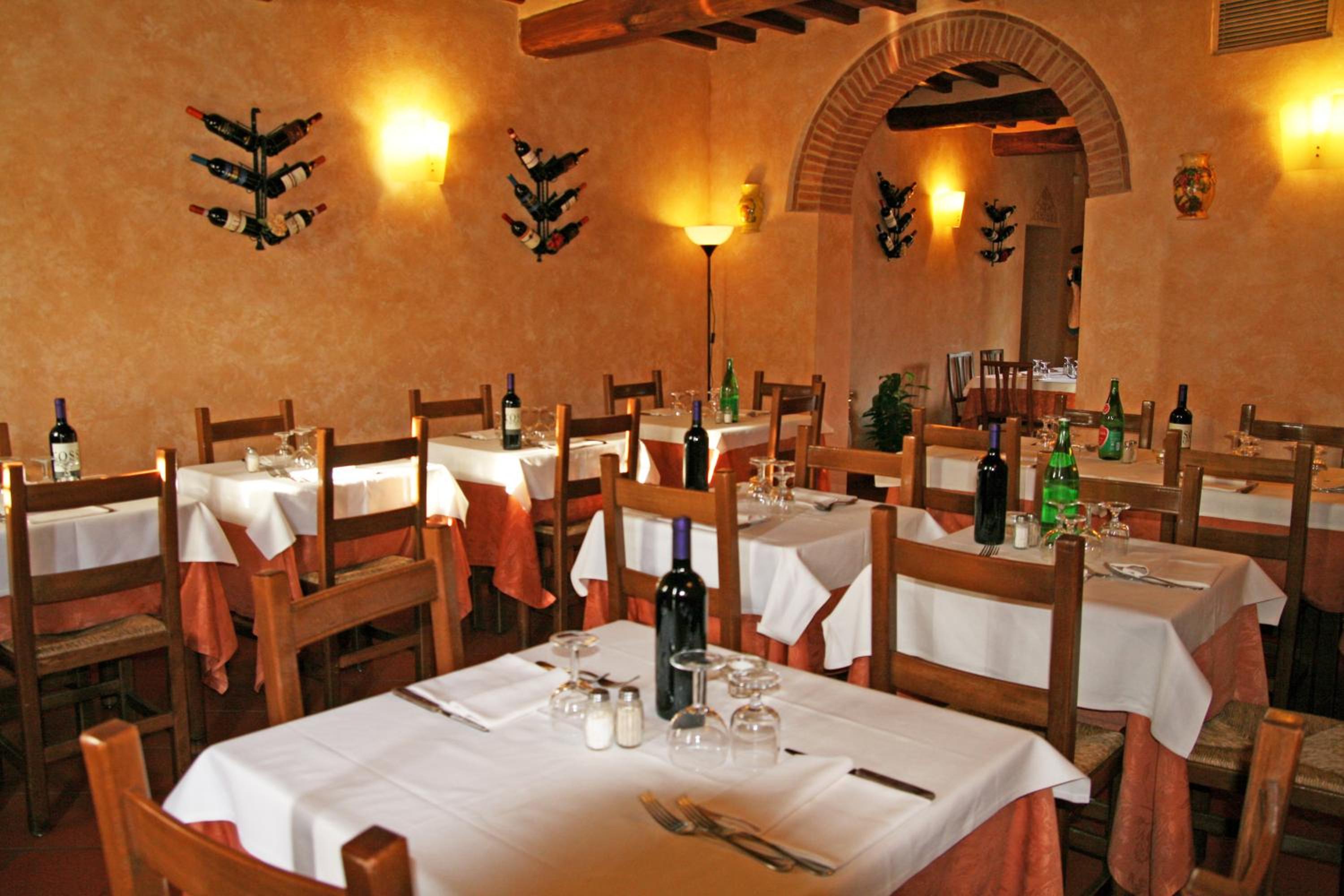 Antica Pieve B&B
