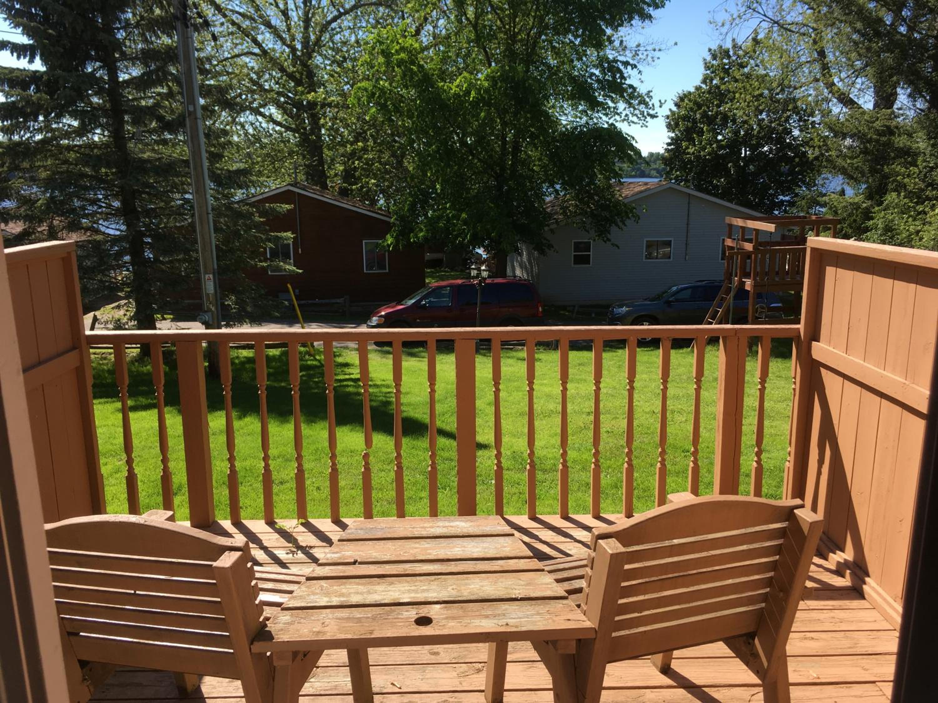 Merland Park Cottages and Motel