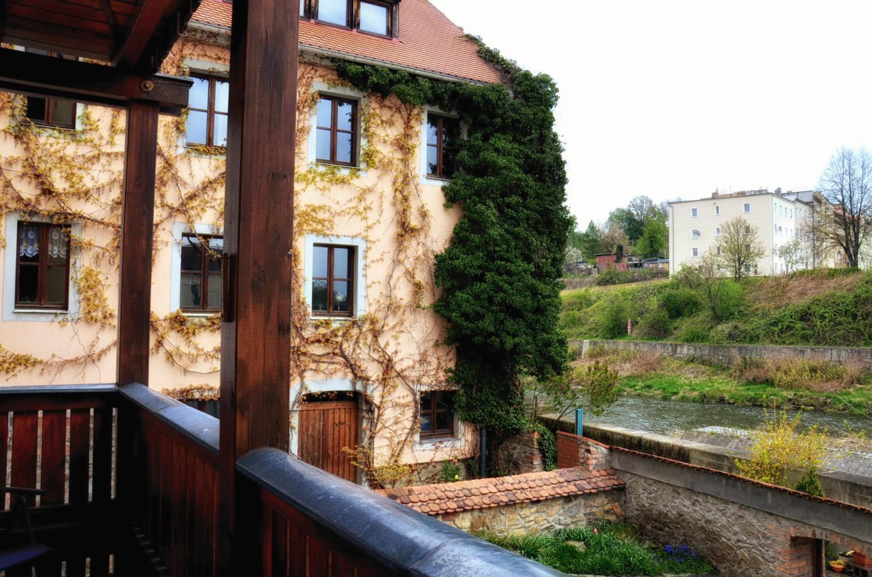 Apartments Altstadthaus Görlitz