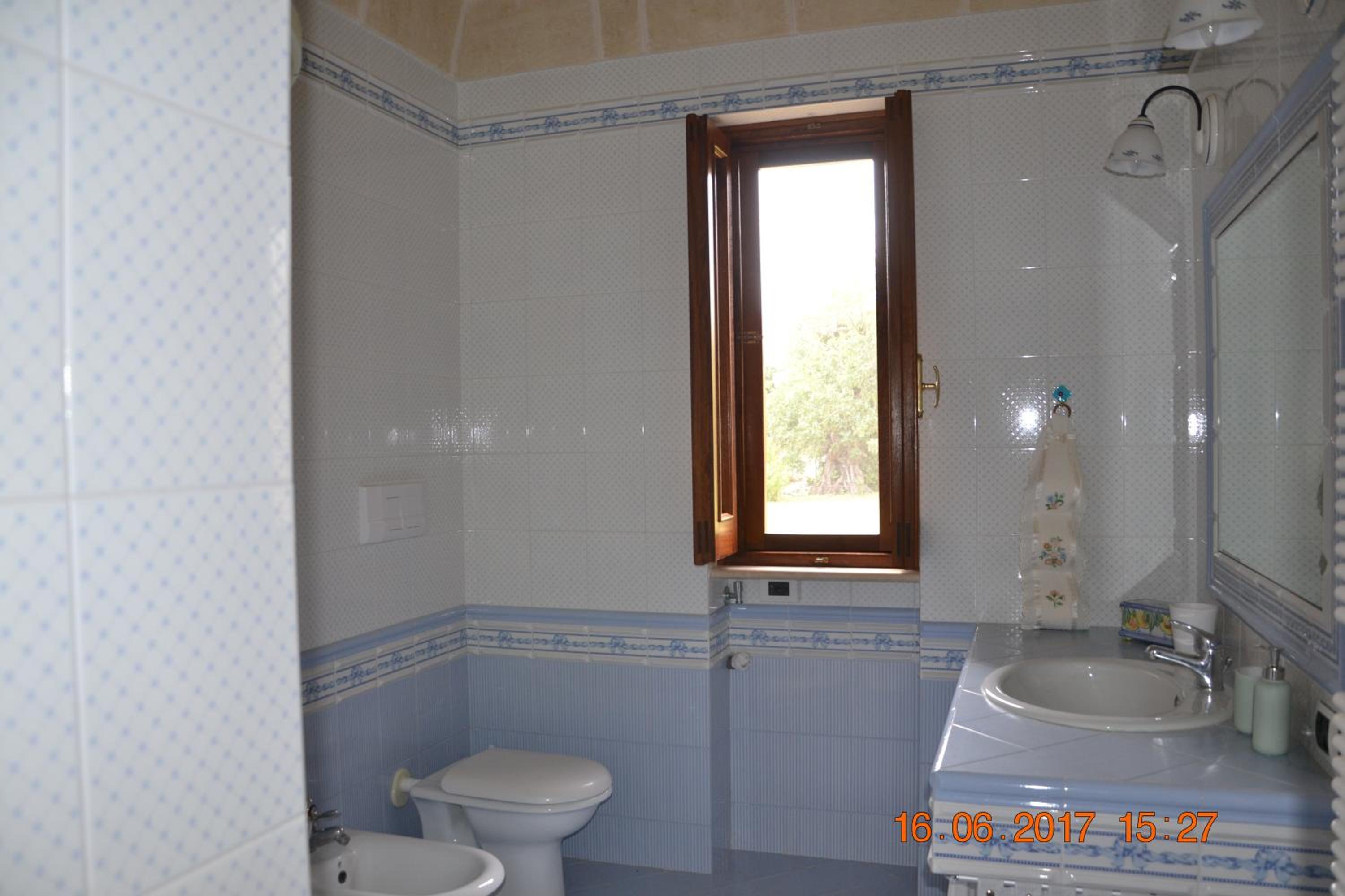 Masseria Fragnale