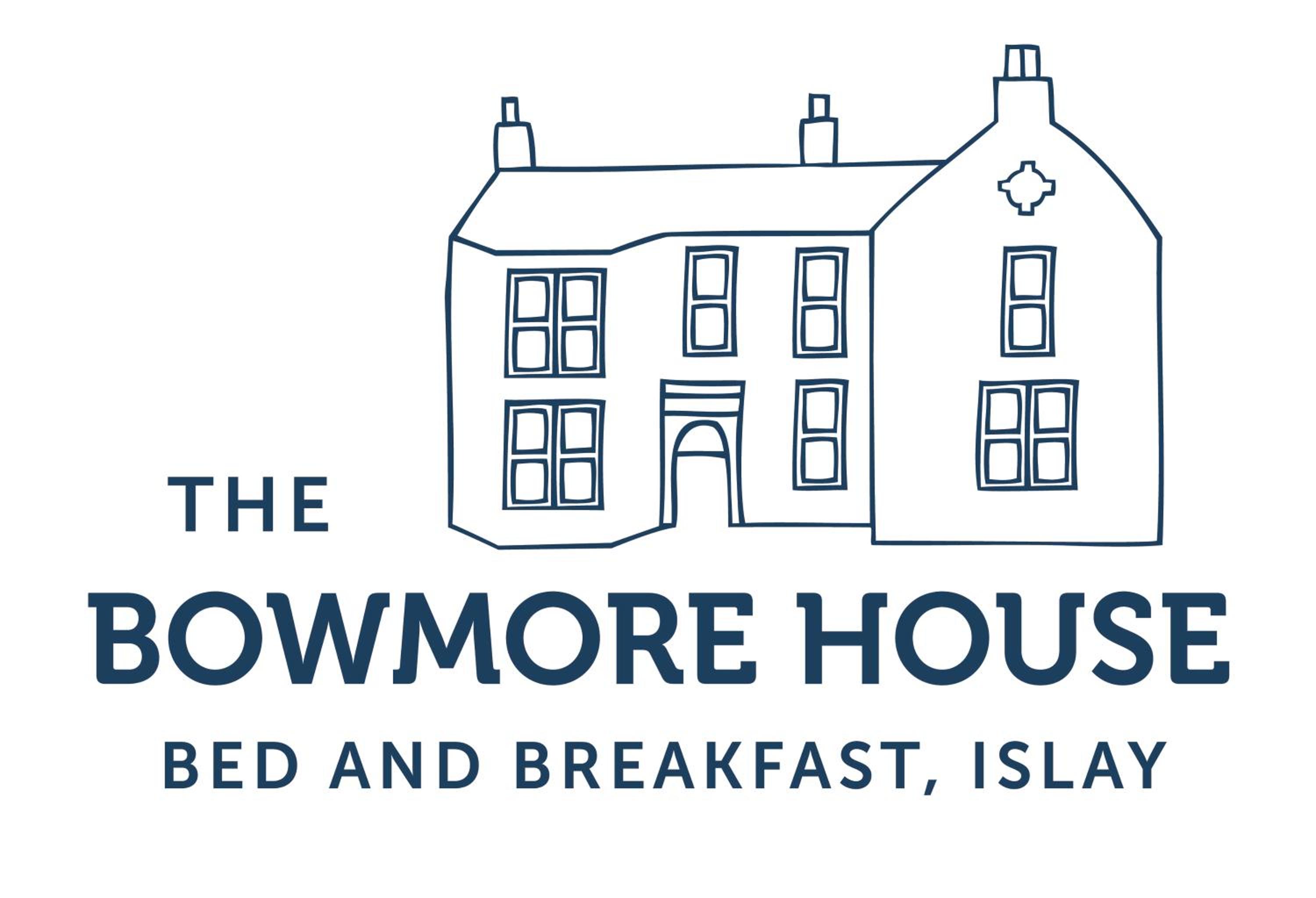 The Bowmore House Bed and Breakfast