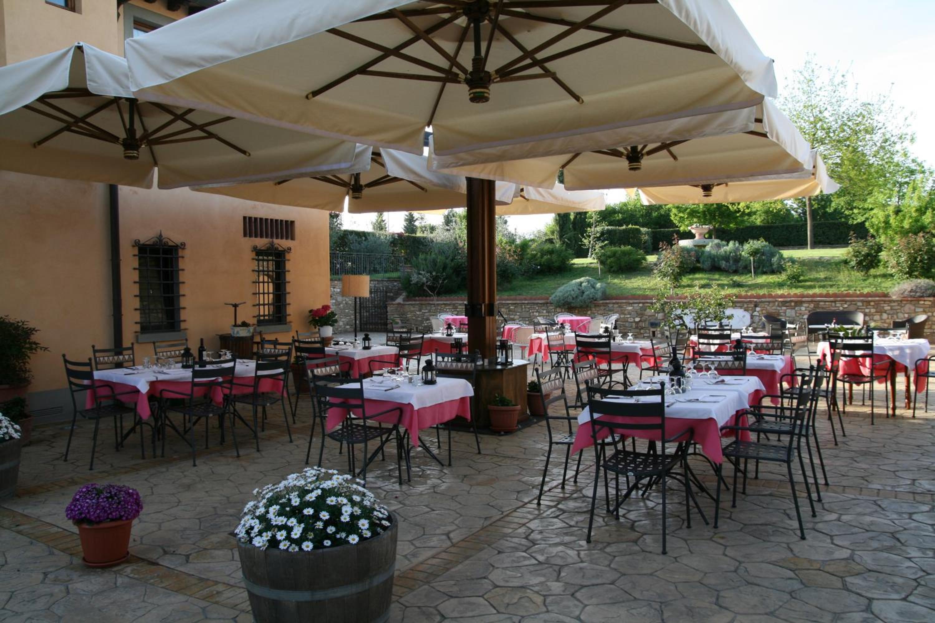 Antica Pieve B&B