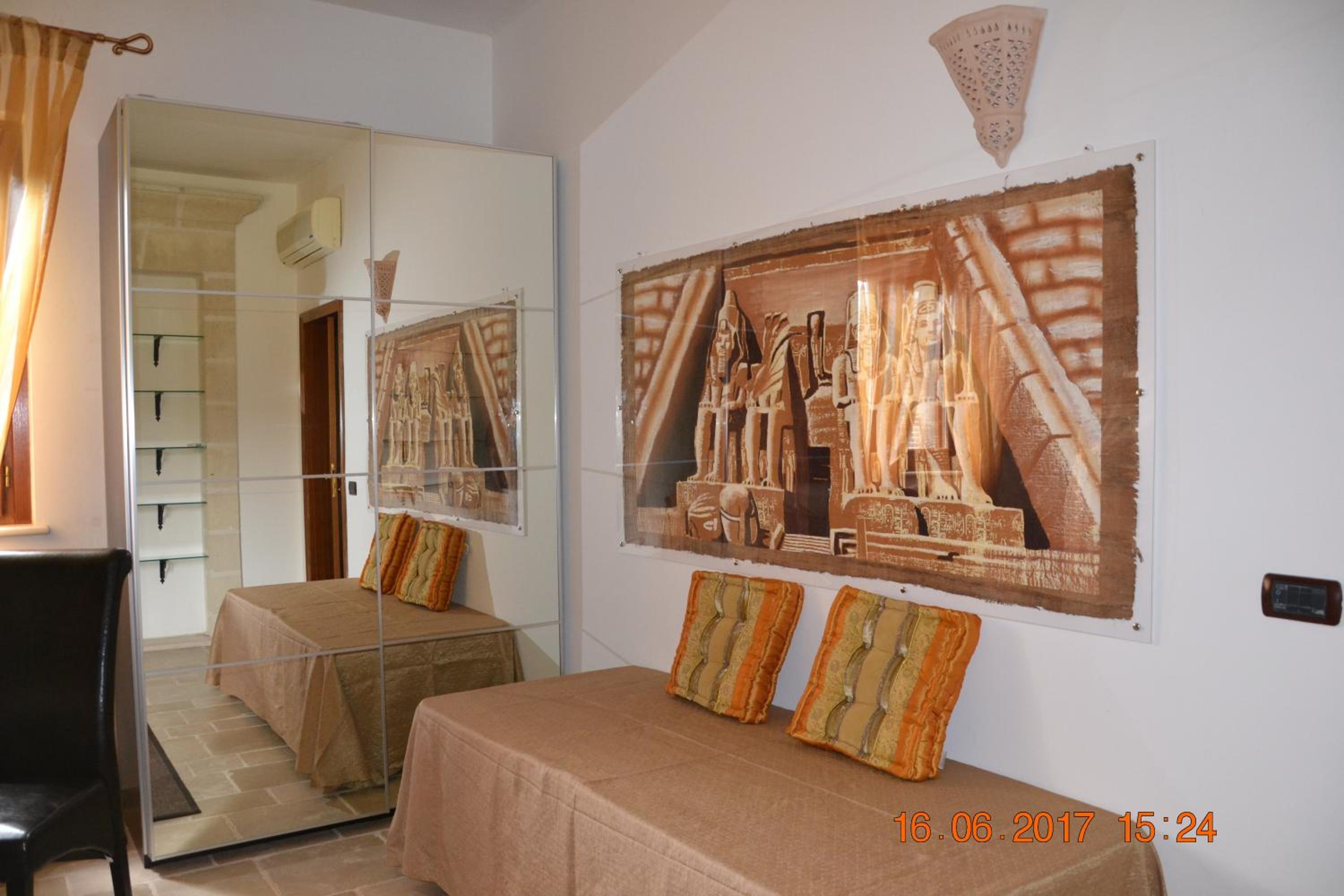 Masseria Fragnale