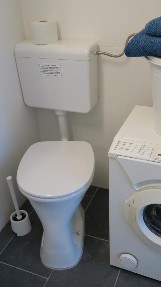 2 Zimmer Wohnung
