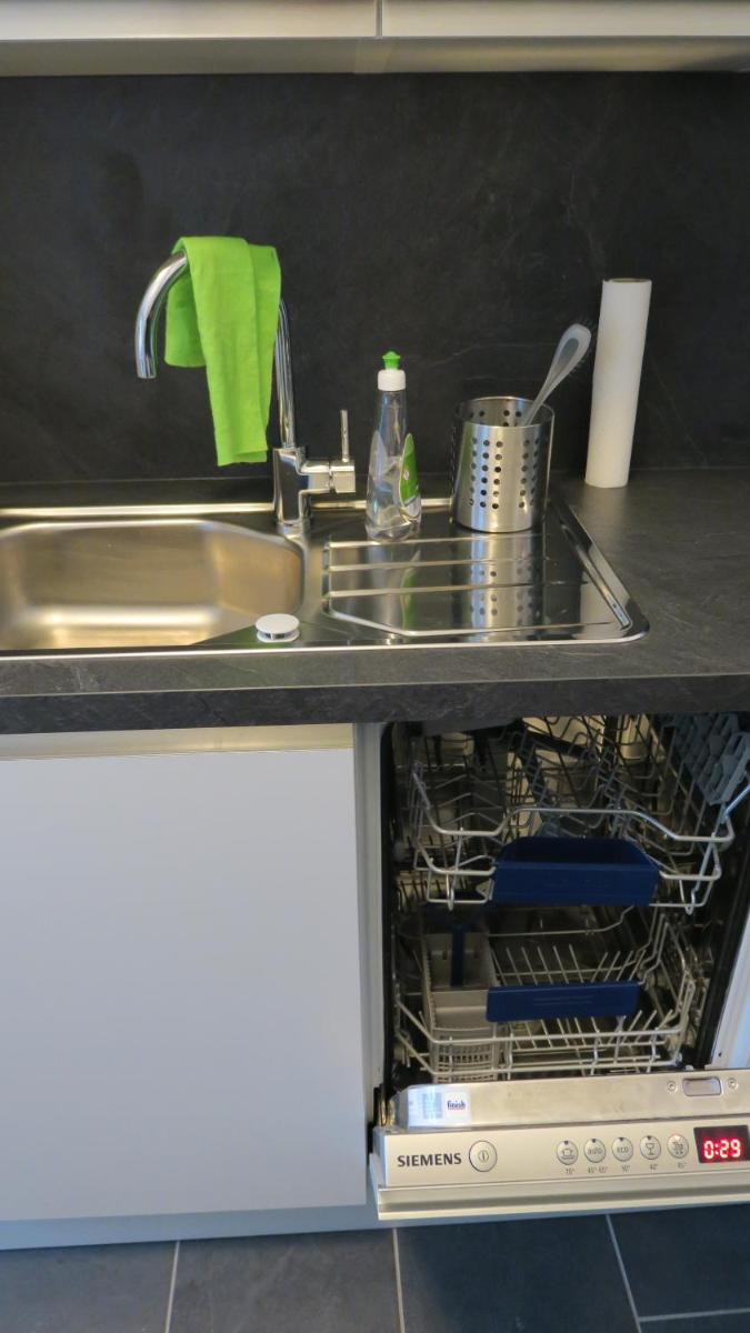 2 Zimmer Wohnung