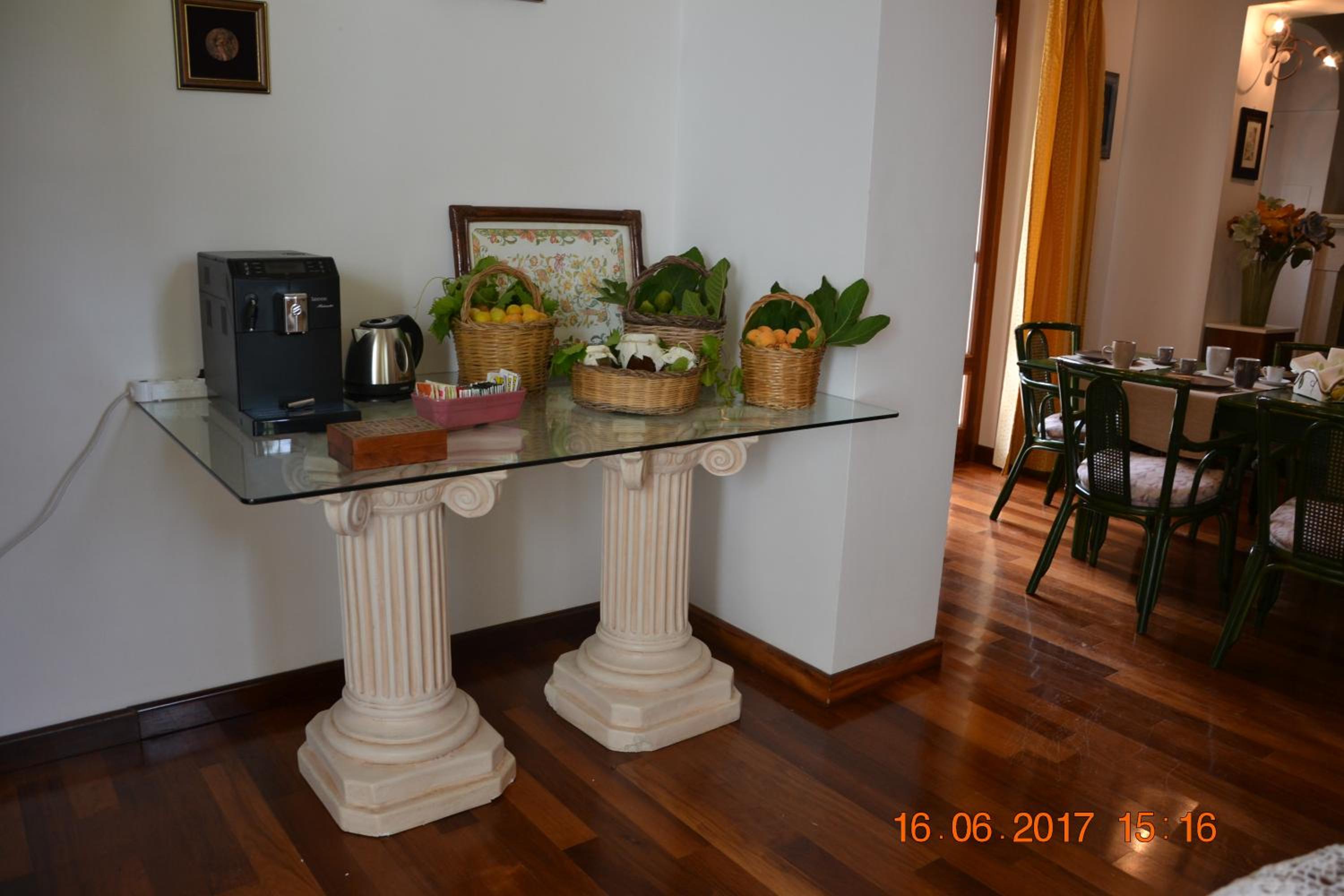 Masseria Fragnale