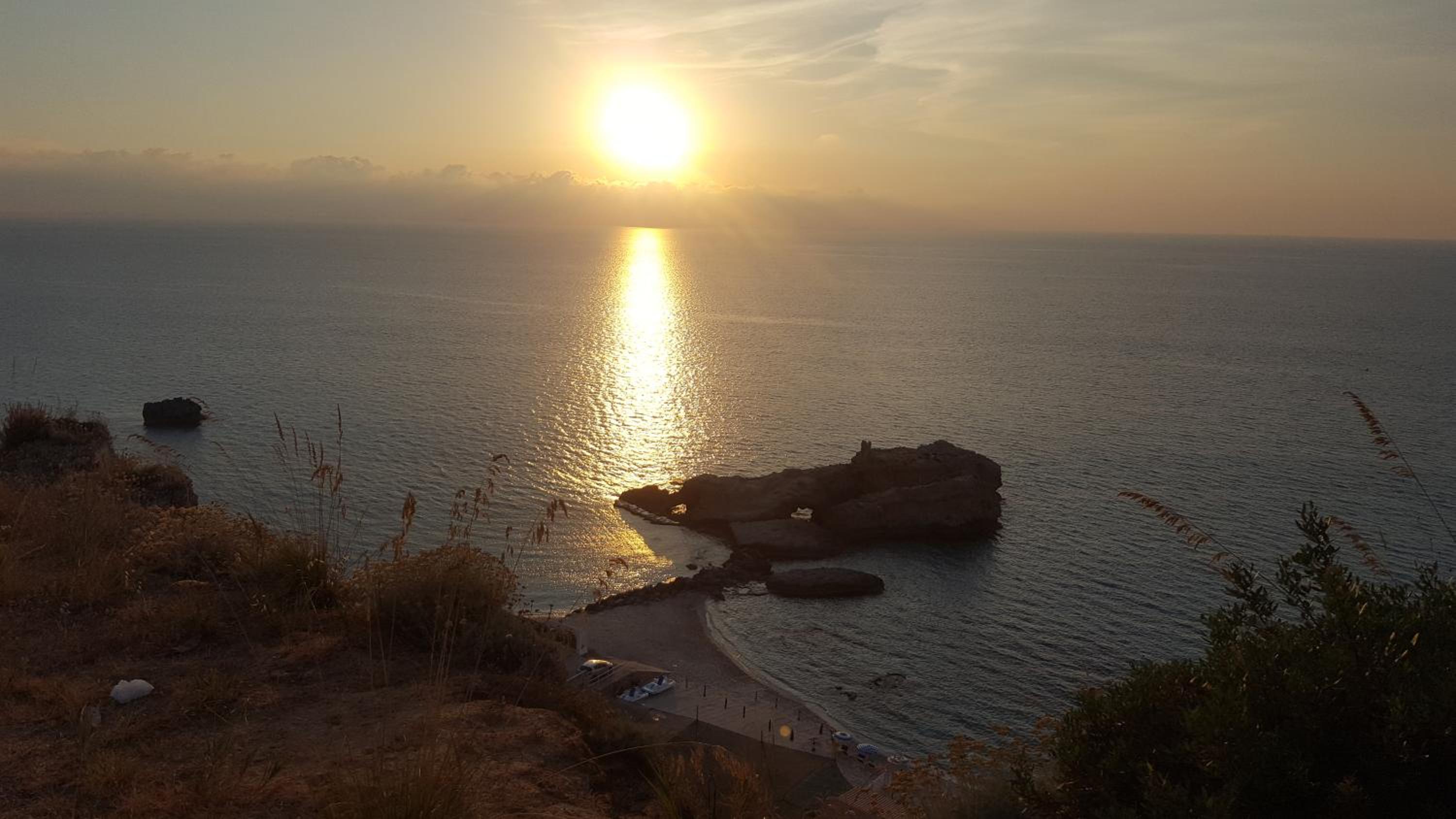 B&B Baia di Riaci Tropea