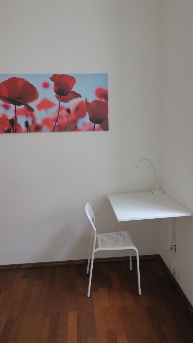 2 Zimmer Wohnung
