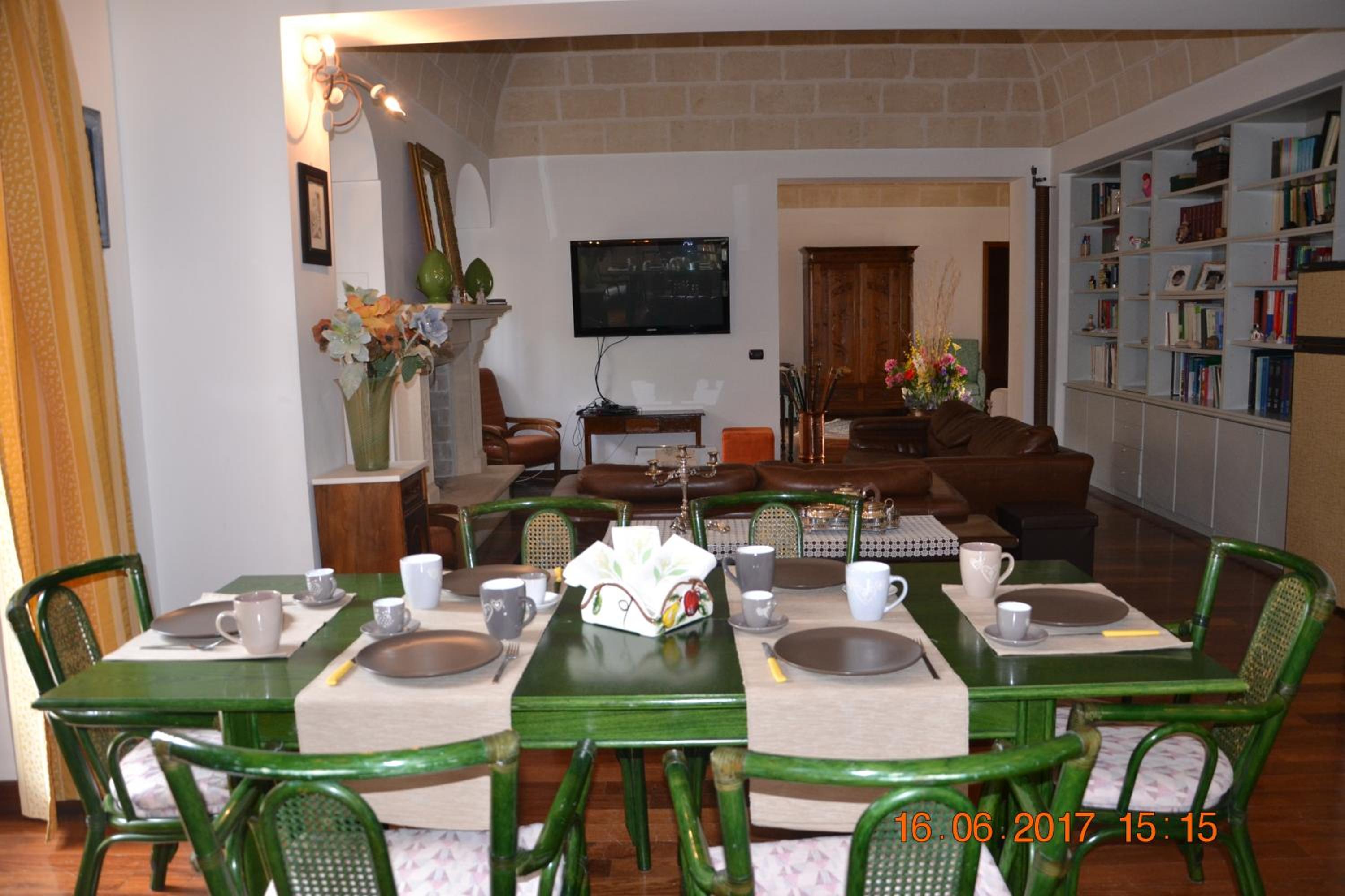 Masseria Fragnale