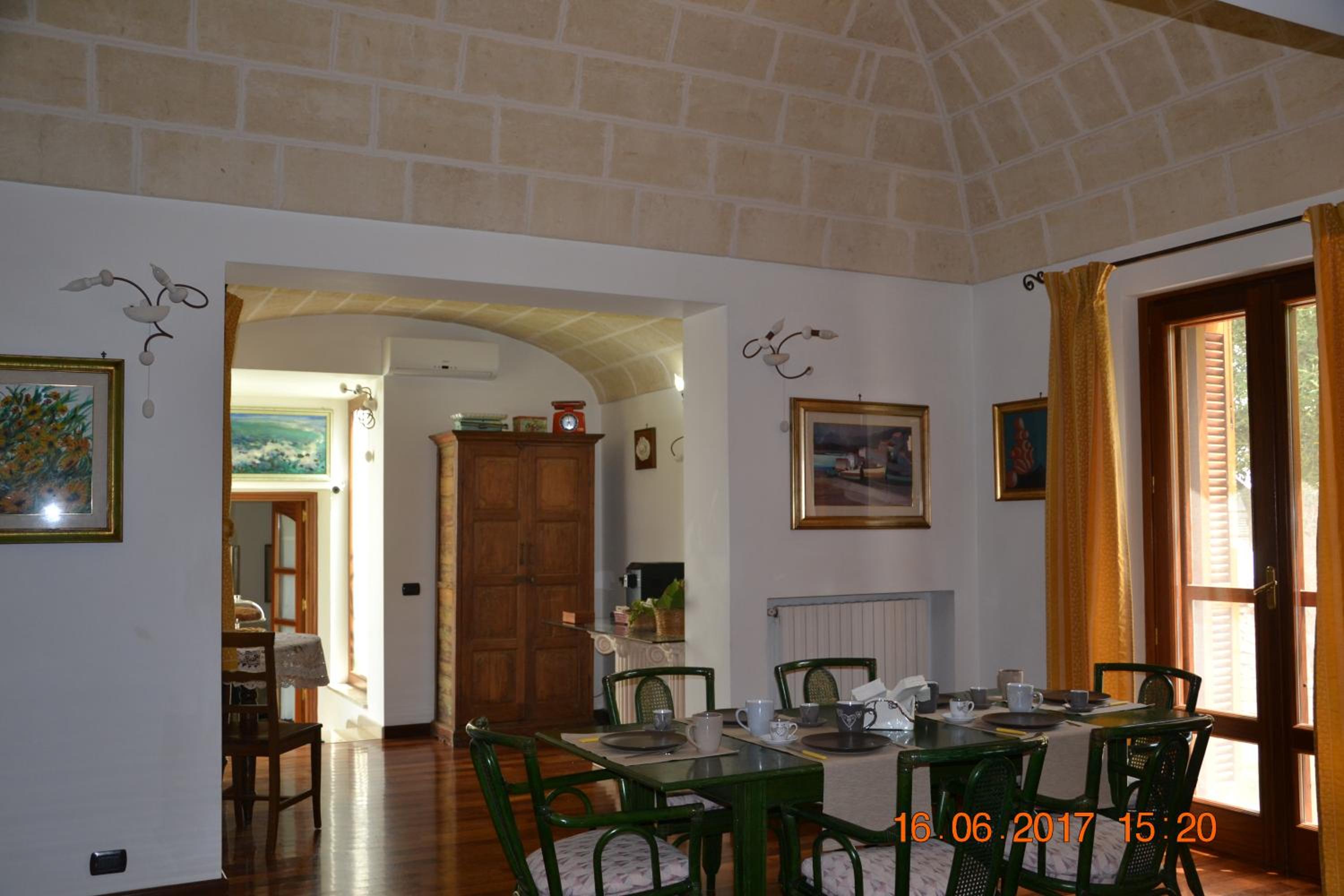 Masseria Fragnale
