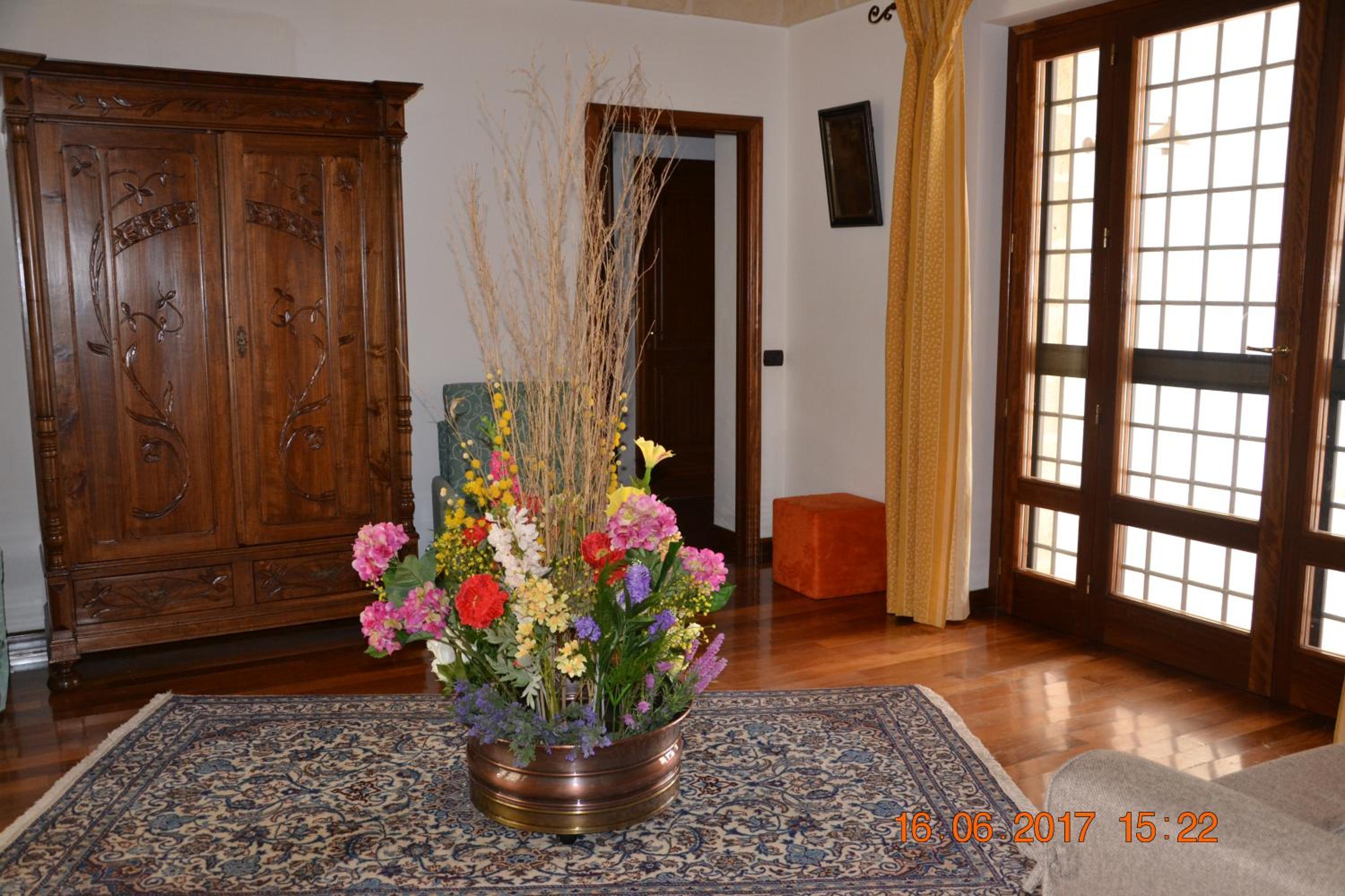 Masseria Fragnale