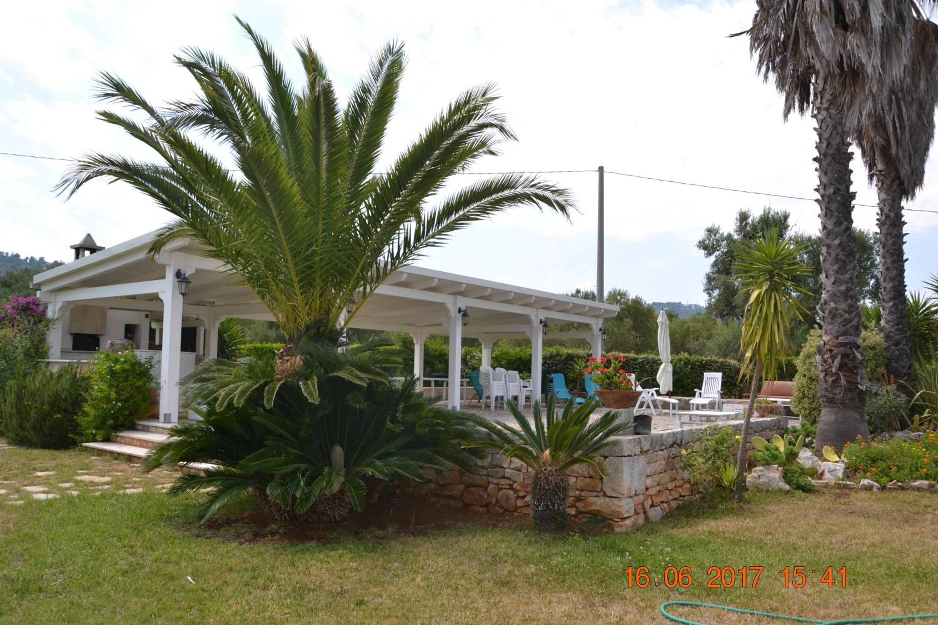Masseria Fragnale