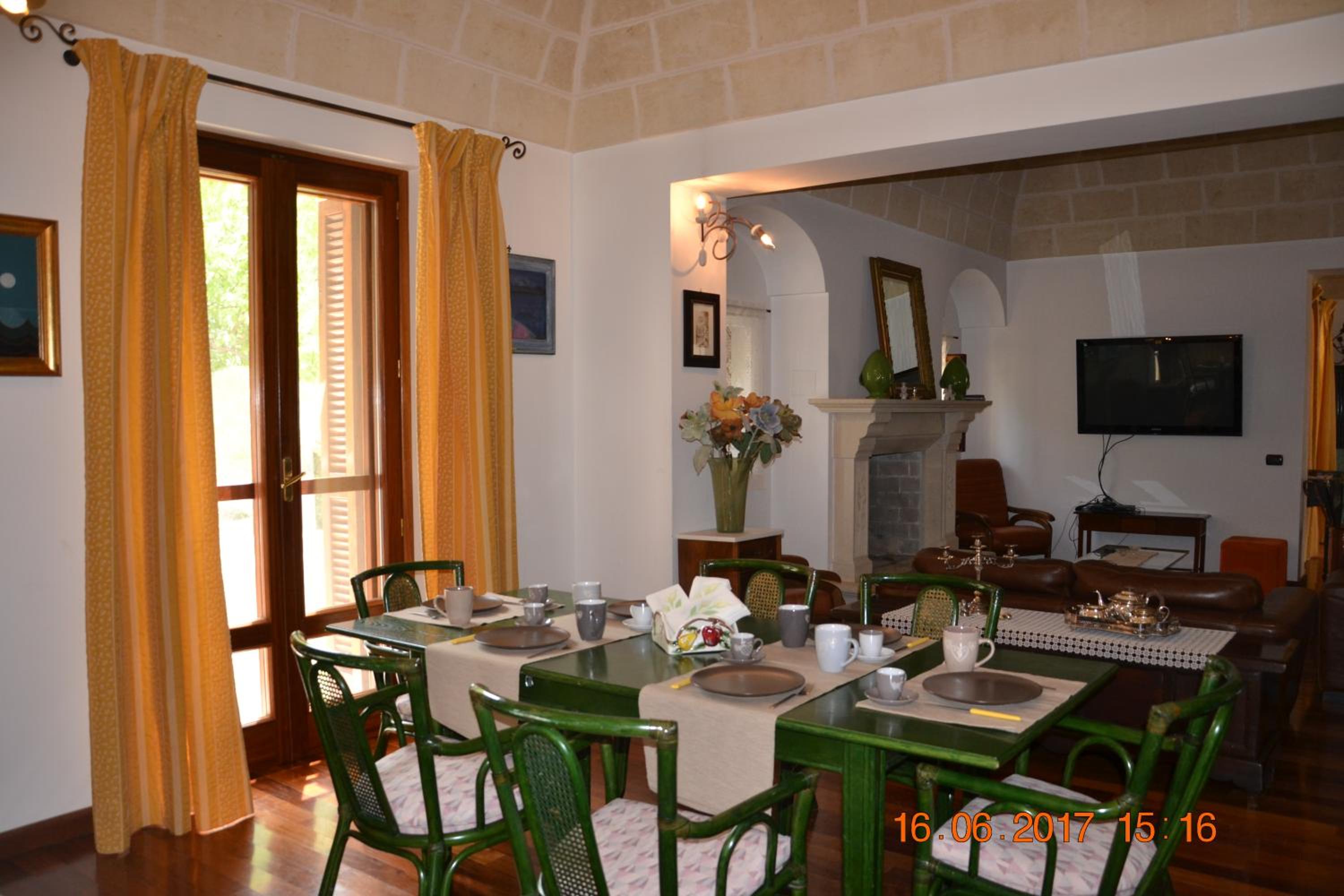 Masseria Fragnale