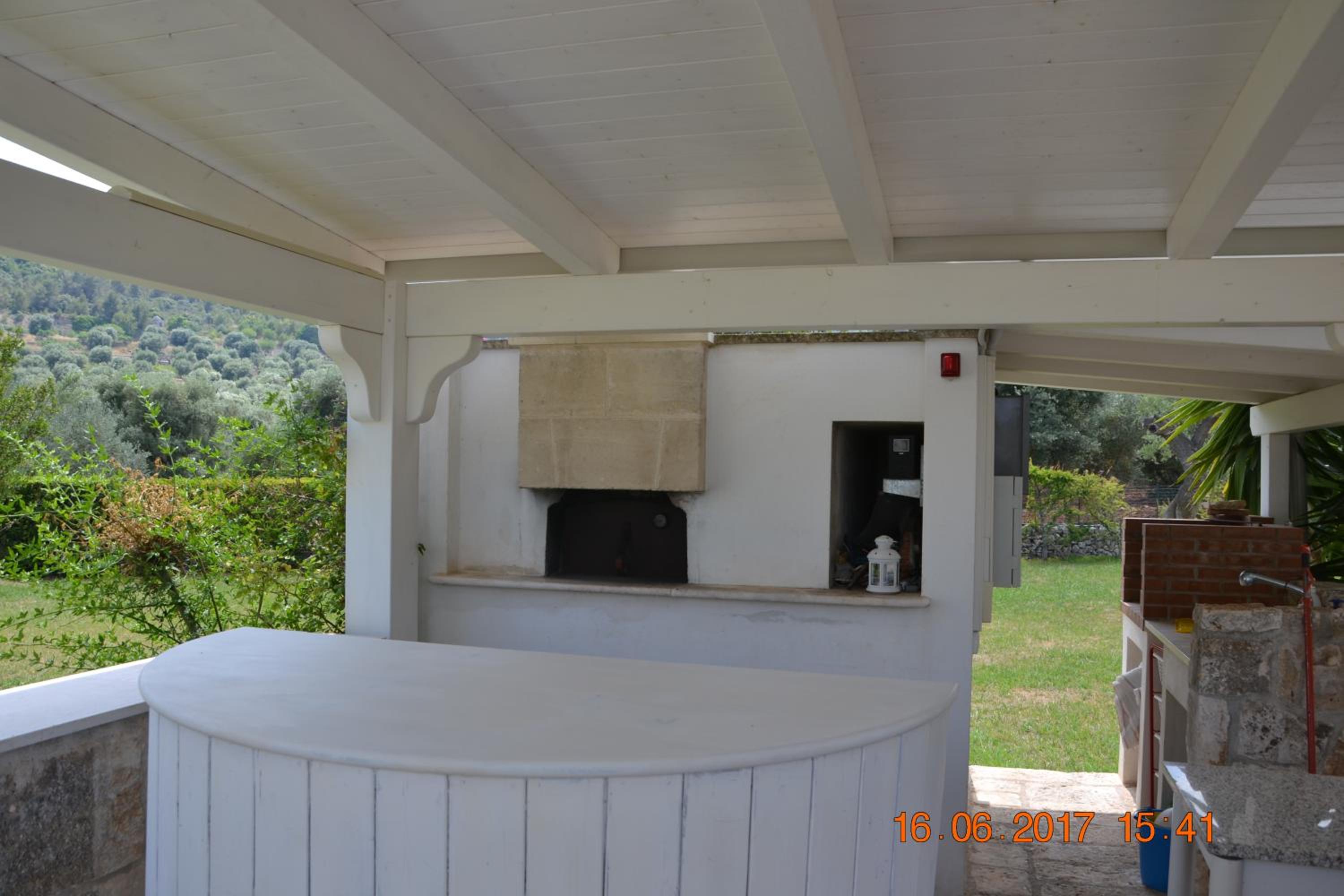 Masseria Fragnale