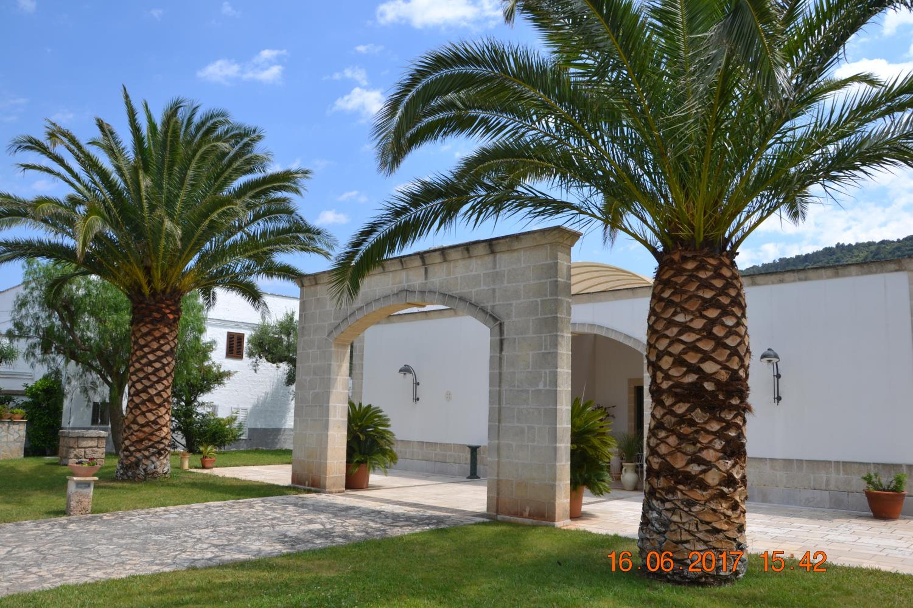 Masseria Fragnale
