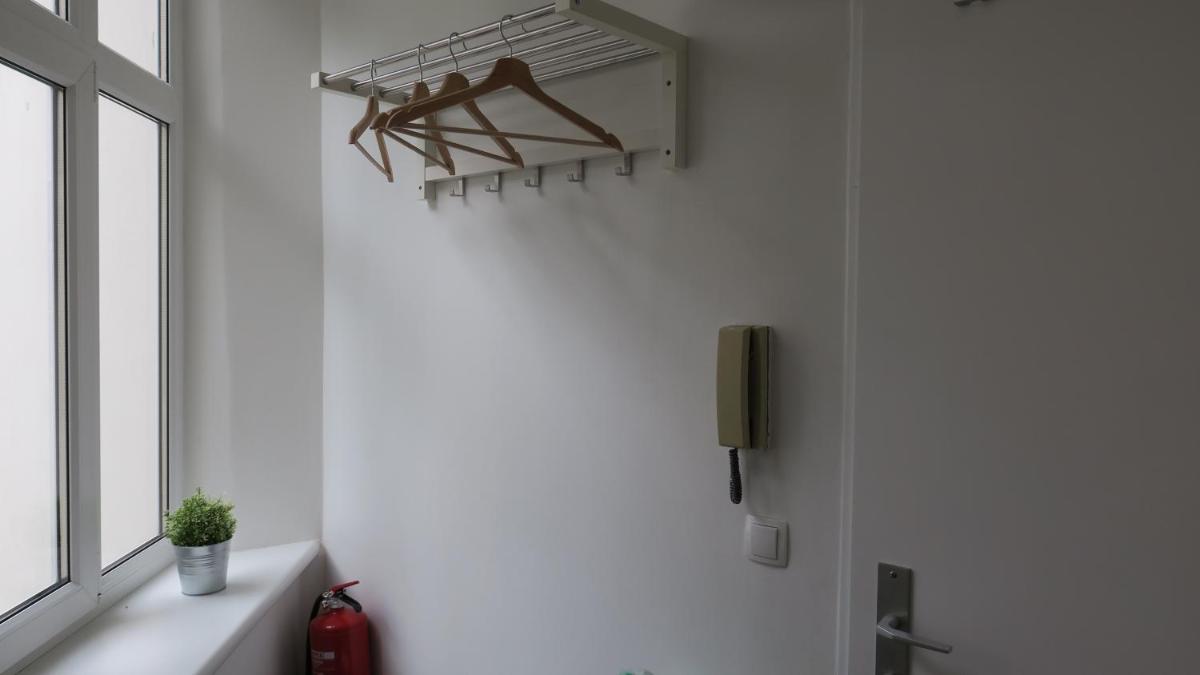 2 Zimmer Wohnung