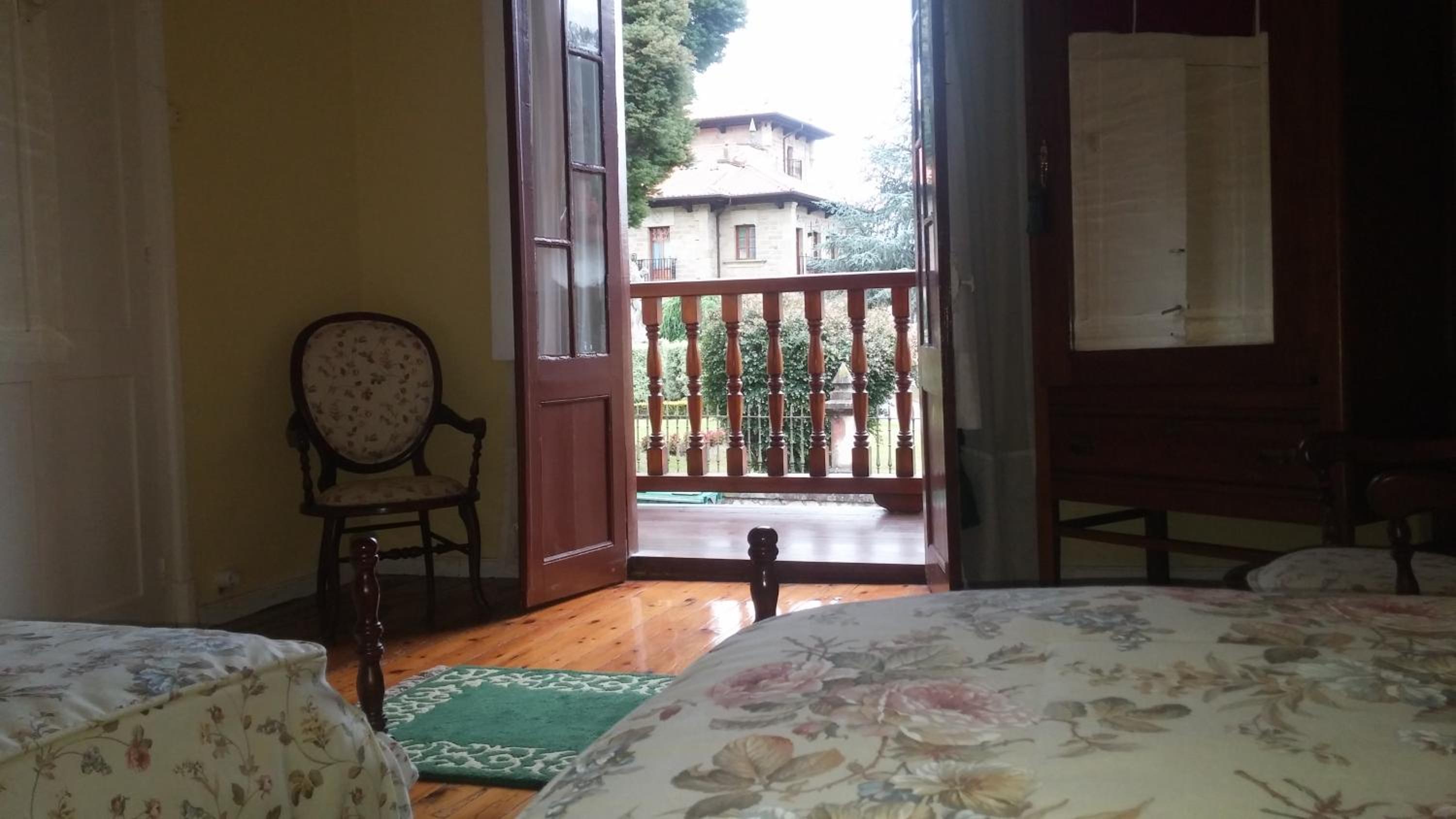 Apartamentos Puente Viesgo Viviendas Rurales view 3