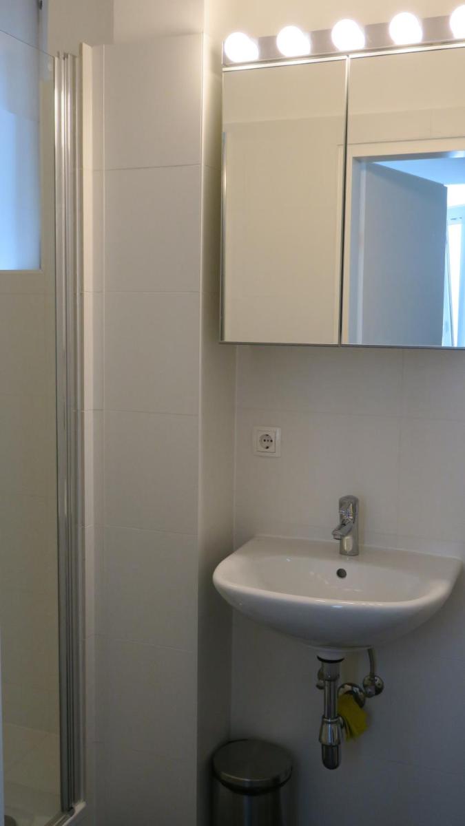 2 Zimmer Wohnung