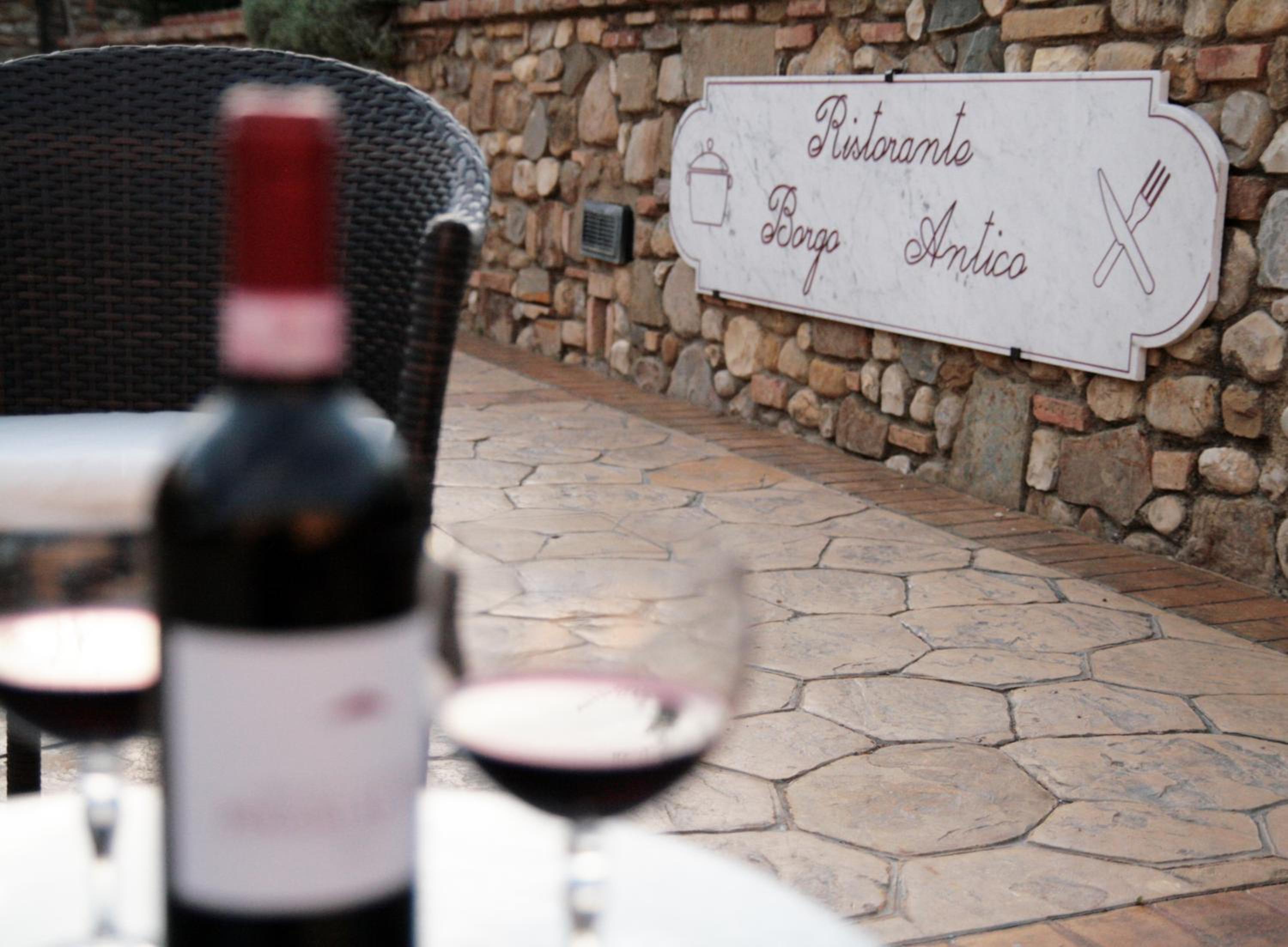 Antica Pieve B&B