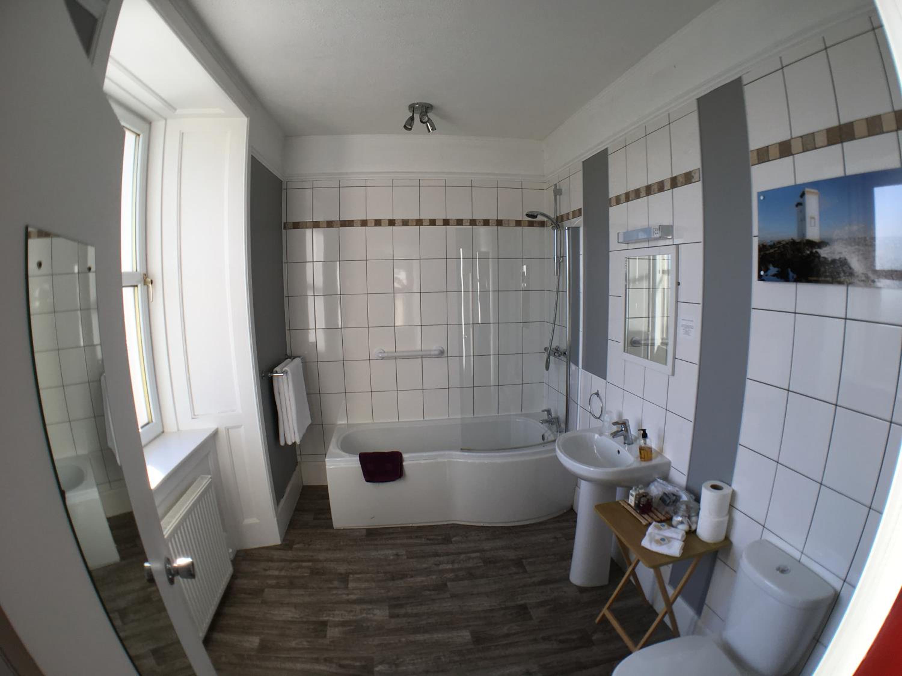 The Bowmore House Bed and Breakfast