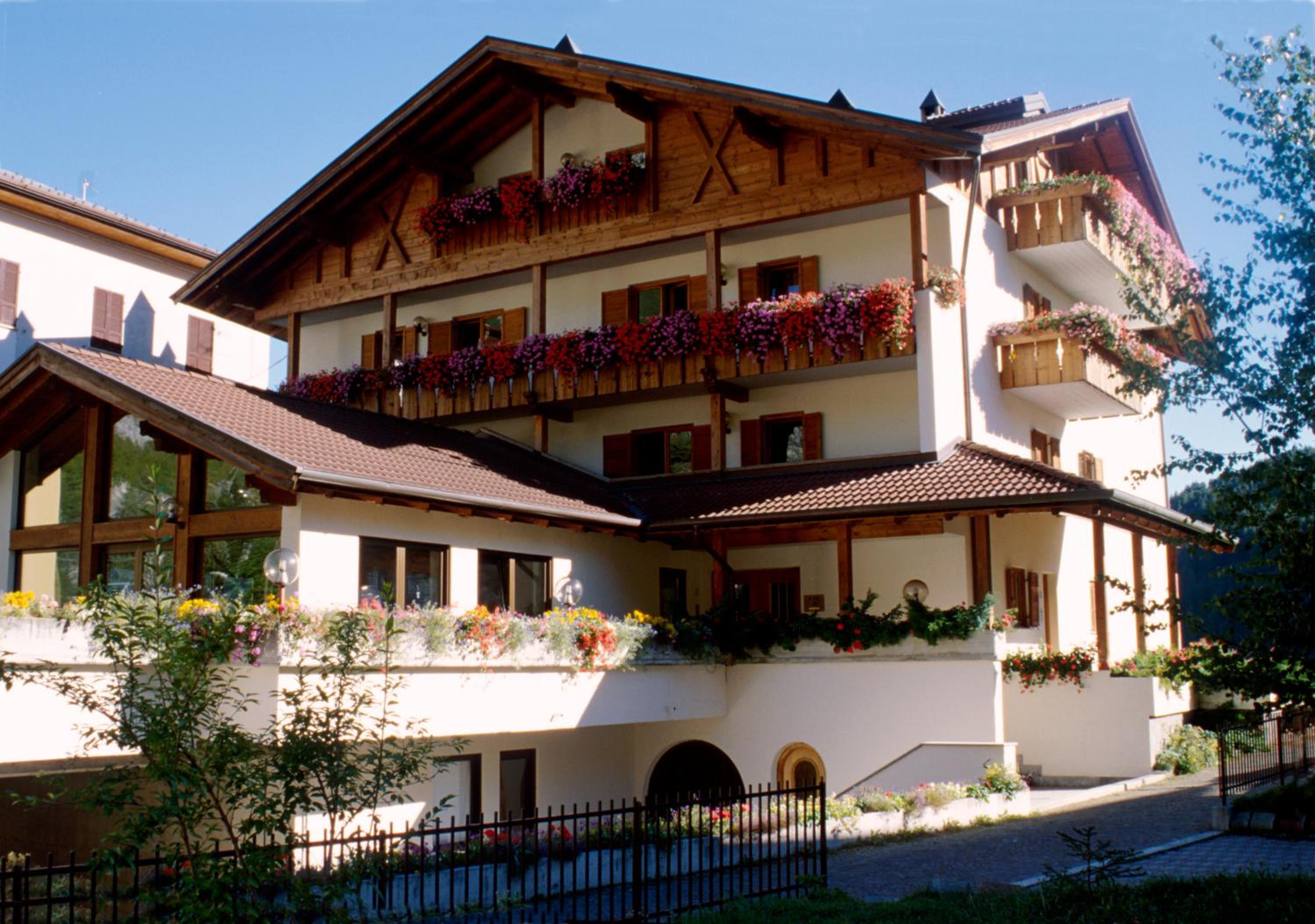 Holiday House Erika en Valdidentro