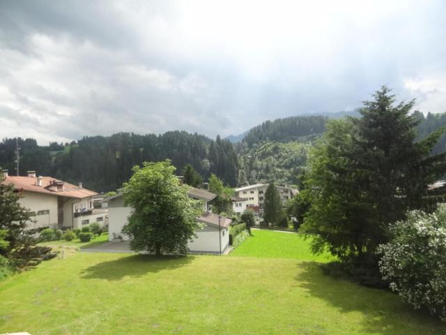 Appartementhaus Bad Salve