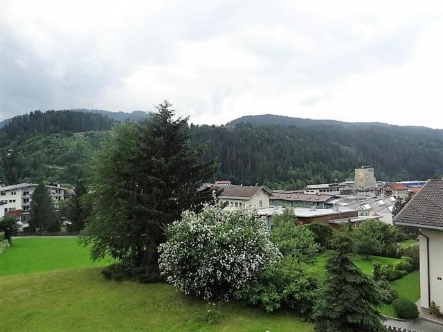 Appartementhaus Bad Salve