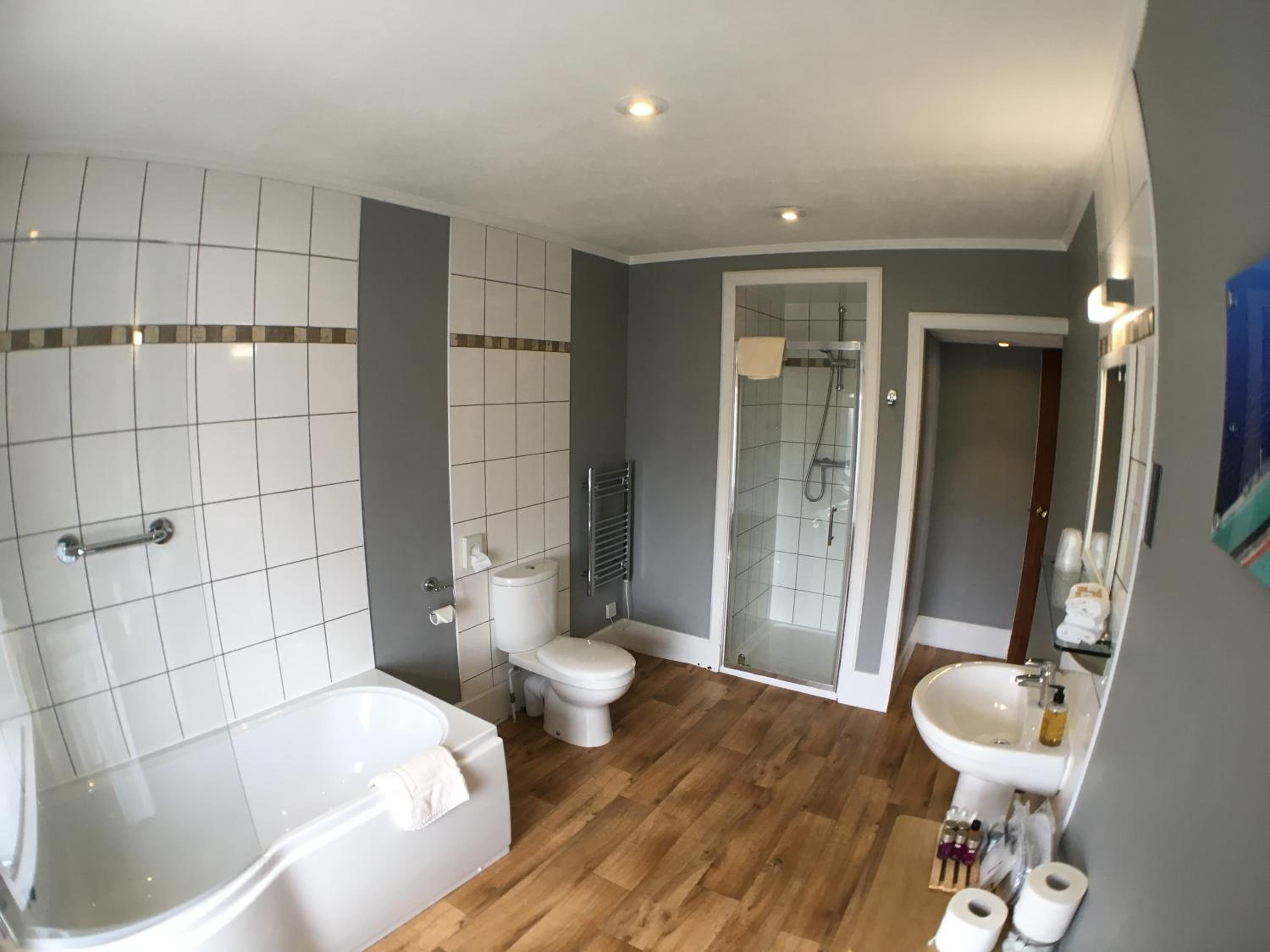 The Bowmore House Bed and Breakfast