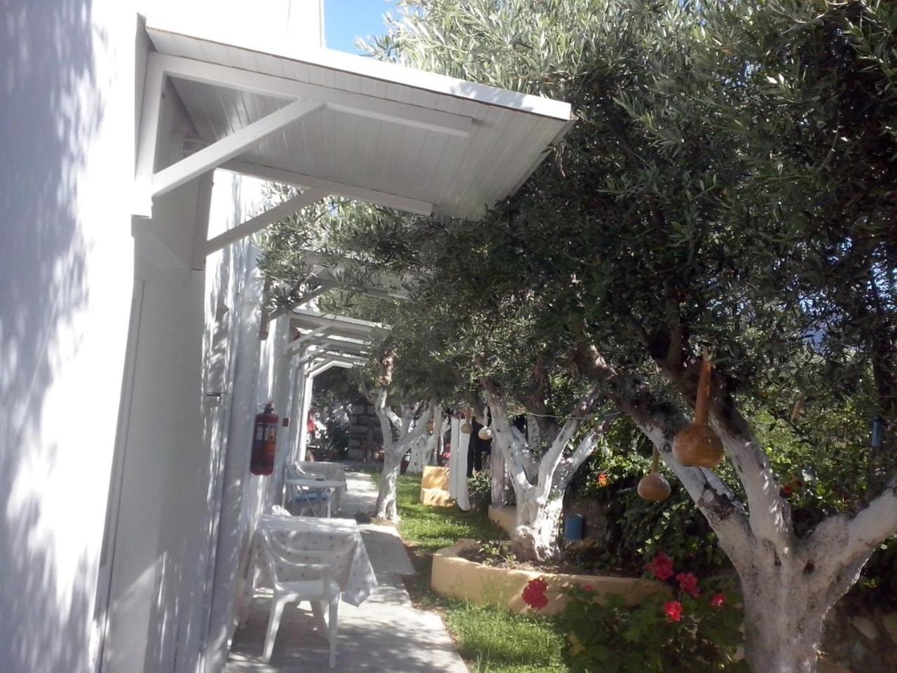 Level Houses