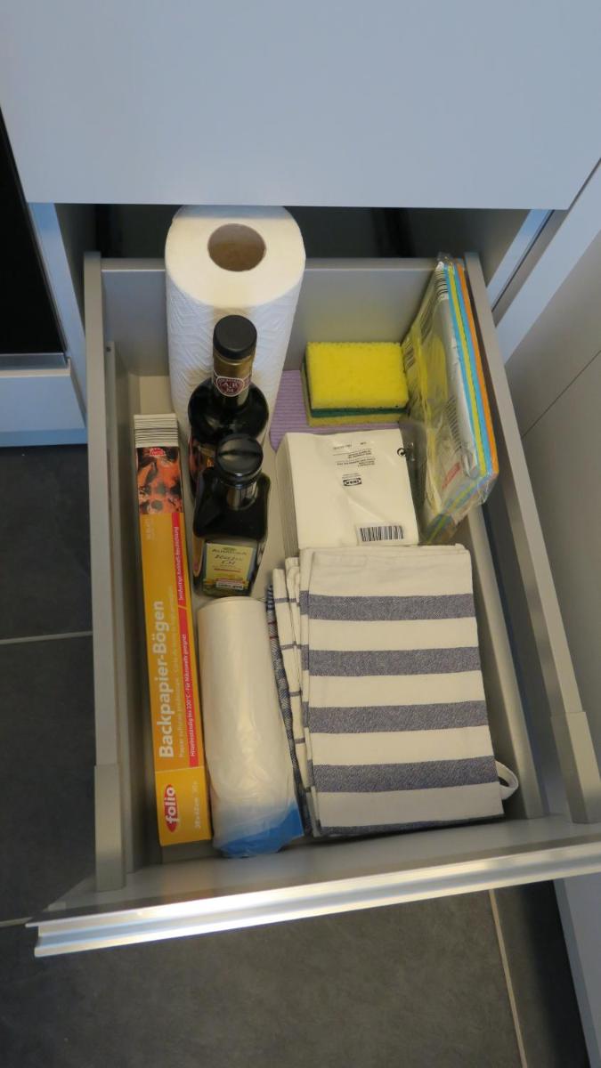 2 Zimmer Wohnung