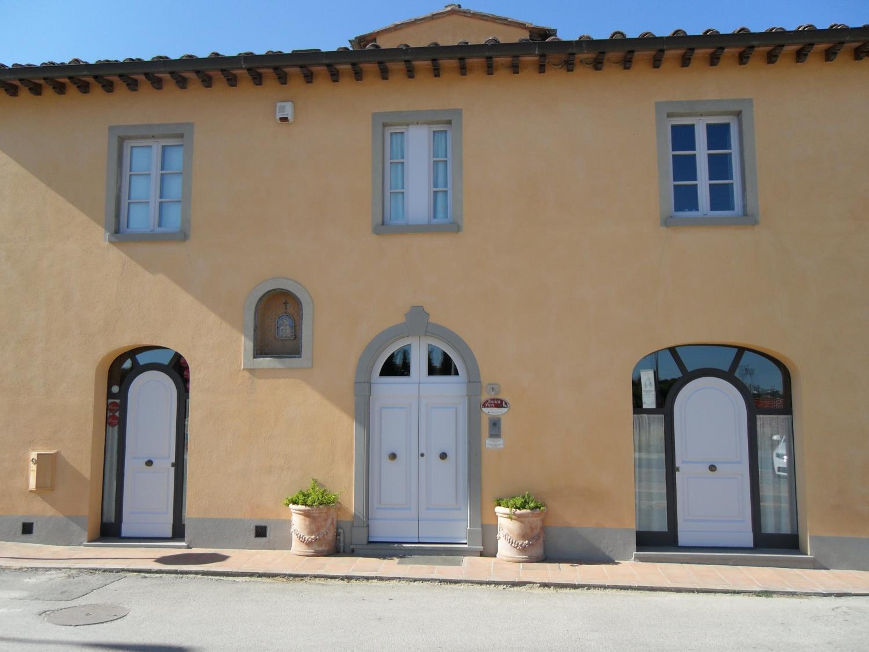 Antica Pieve B&B