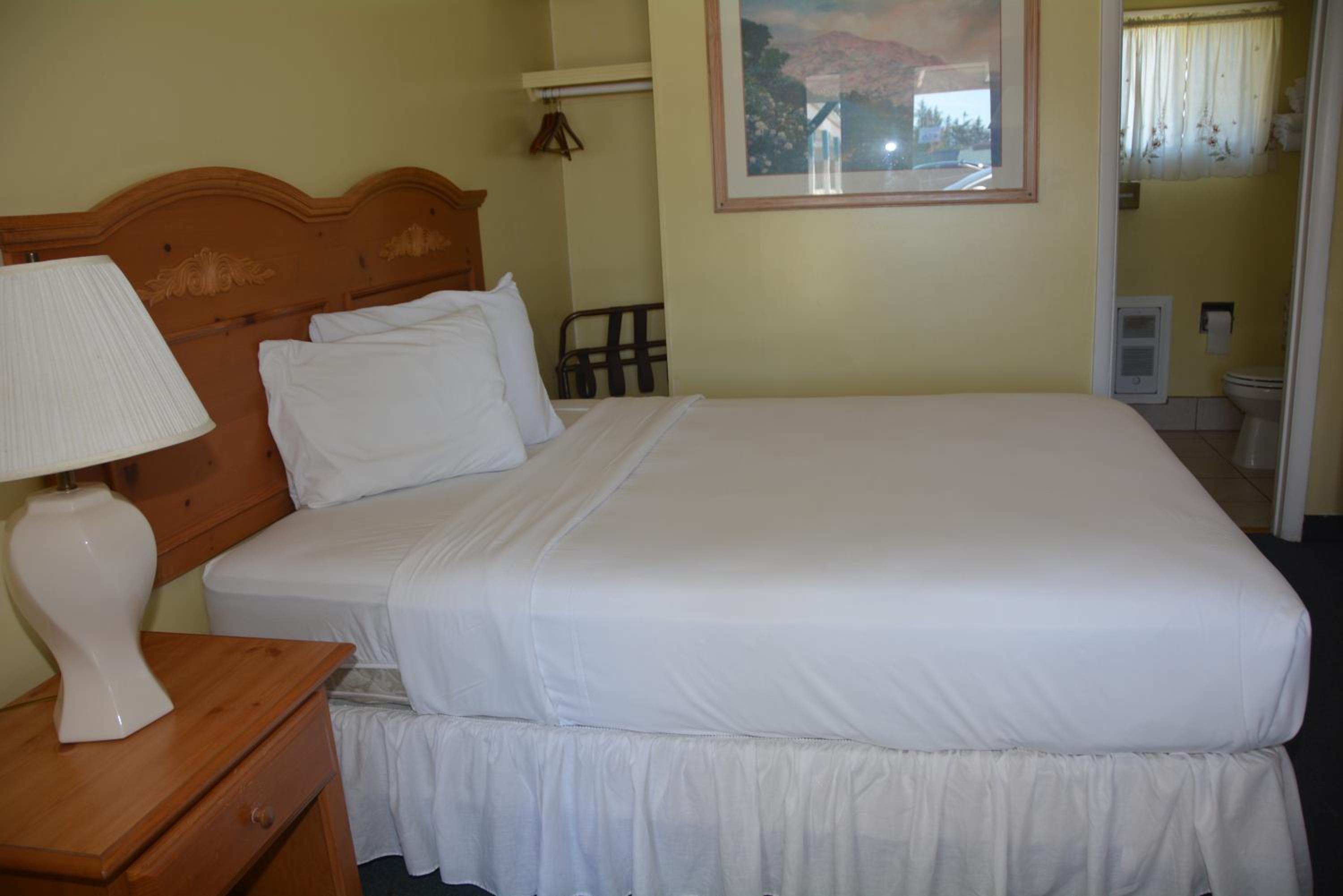 Pacific Sunset Inn