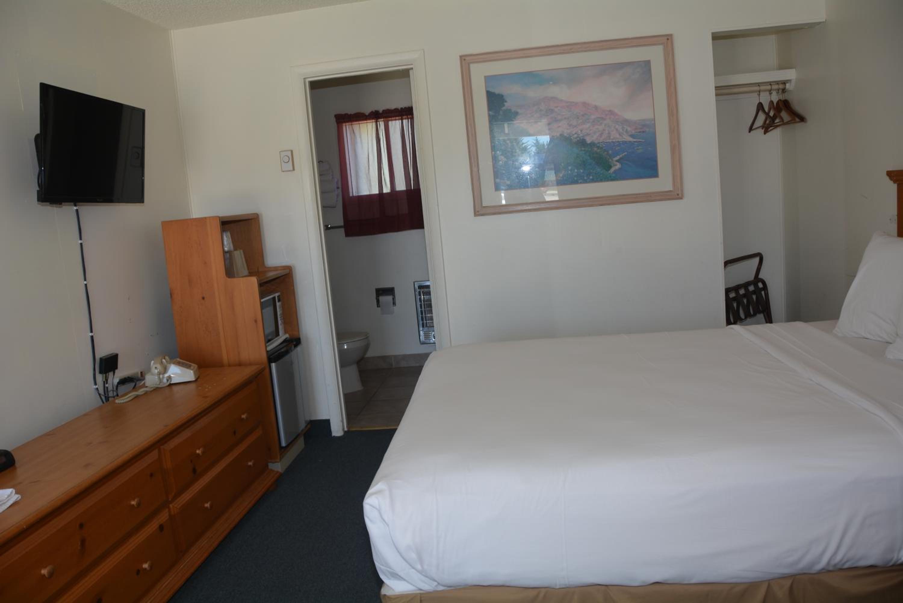 Pacific Sunset Inn