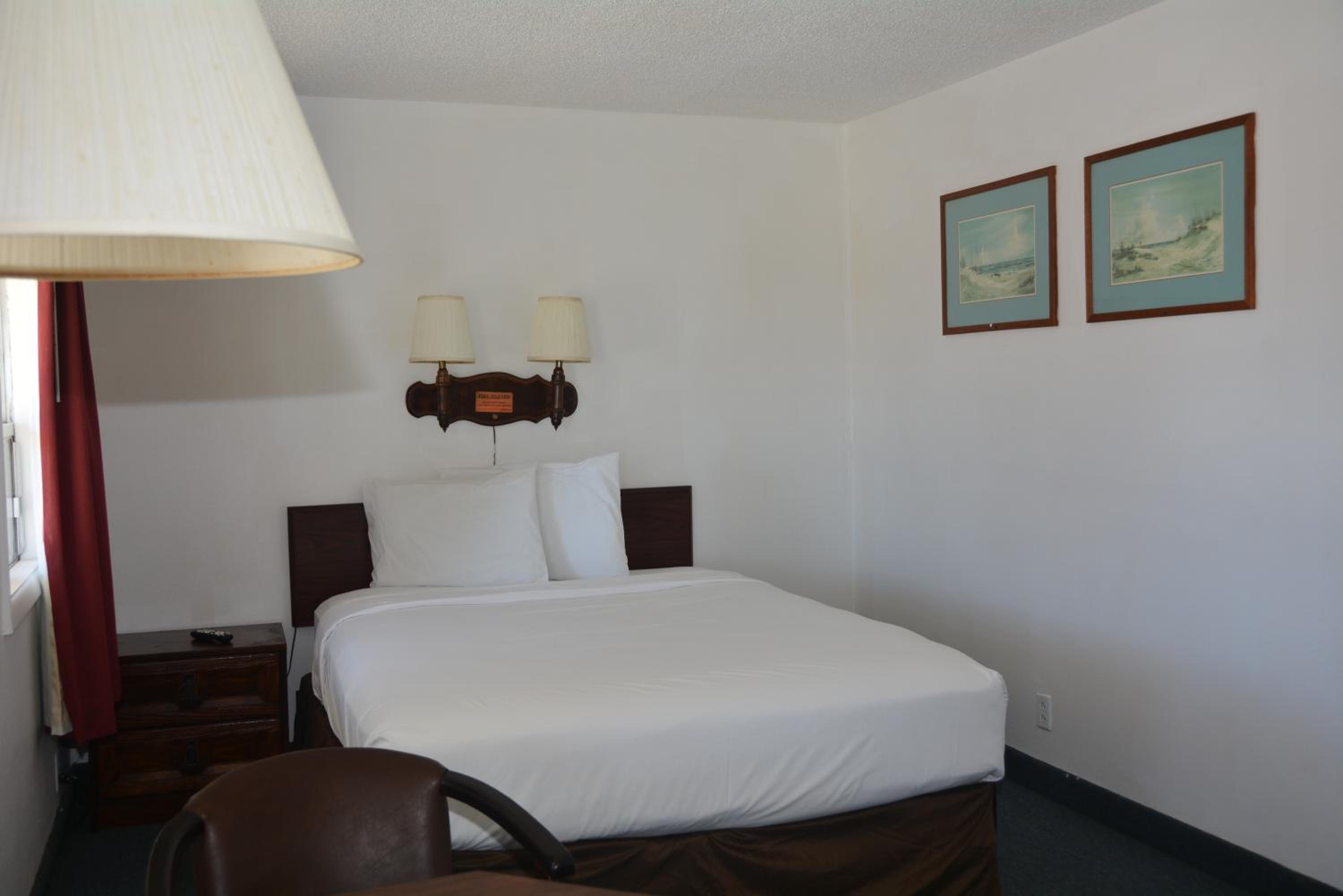 Pacific Sunset Inn