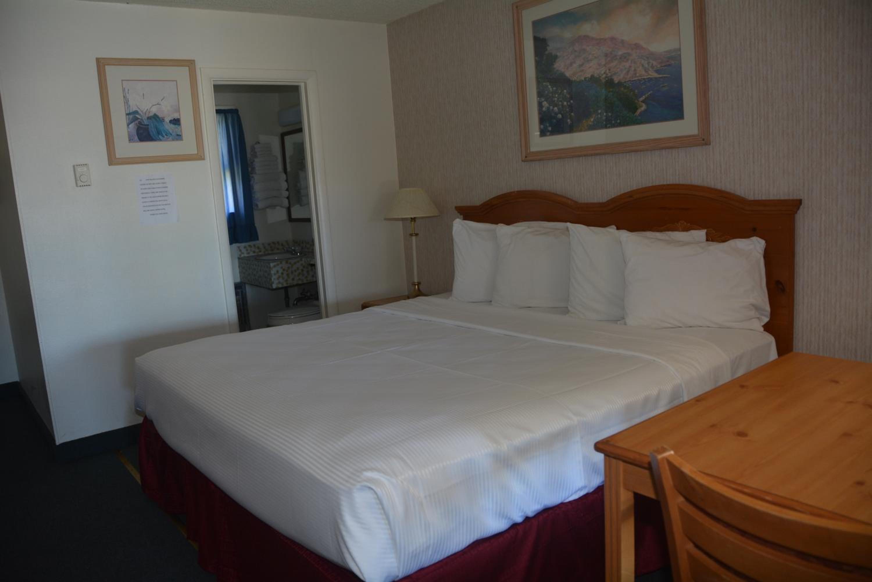Pacific Sunset Inn