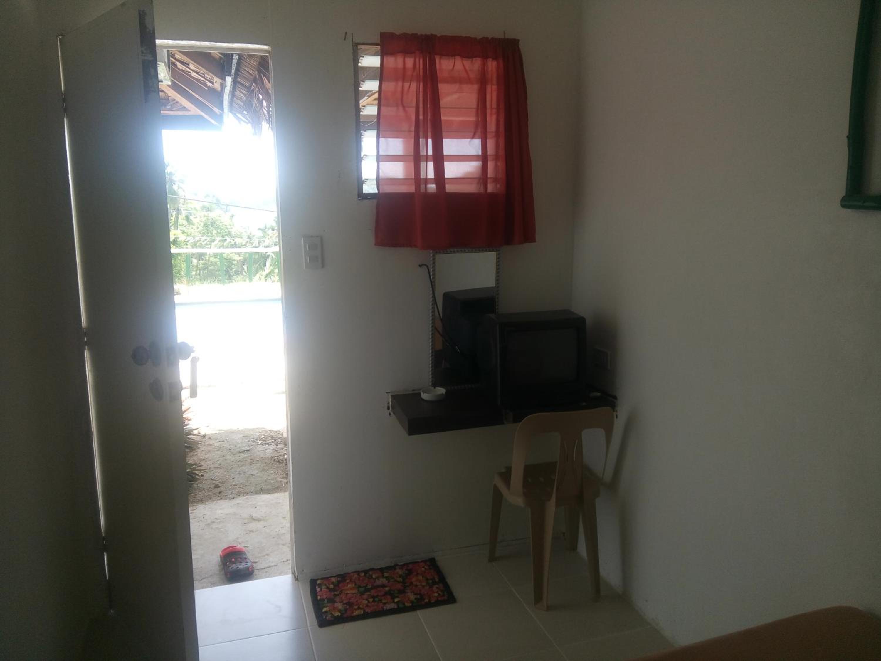 Dahilig Resort