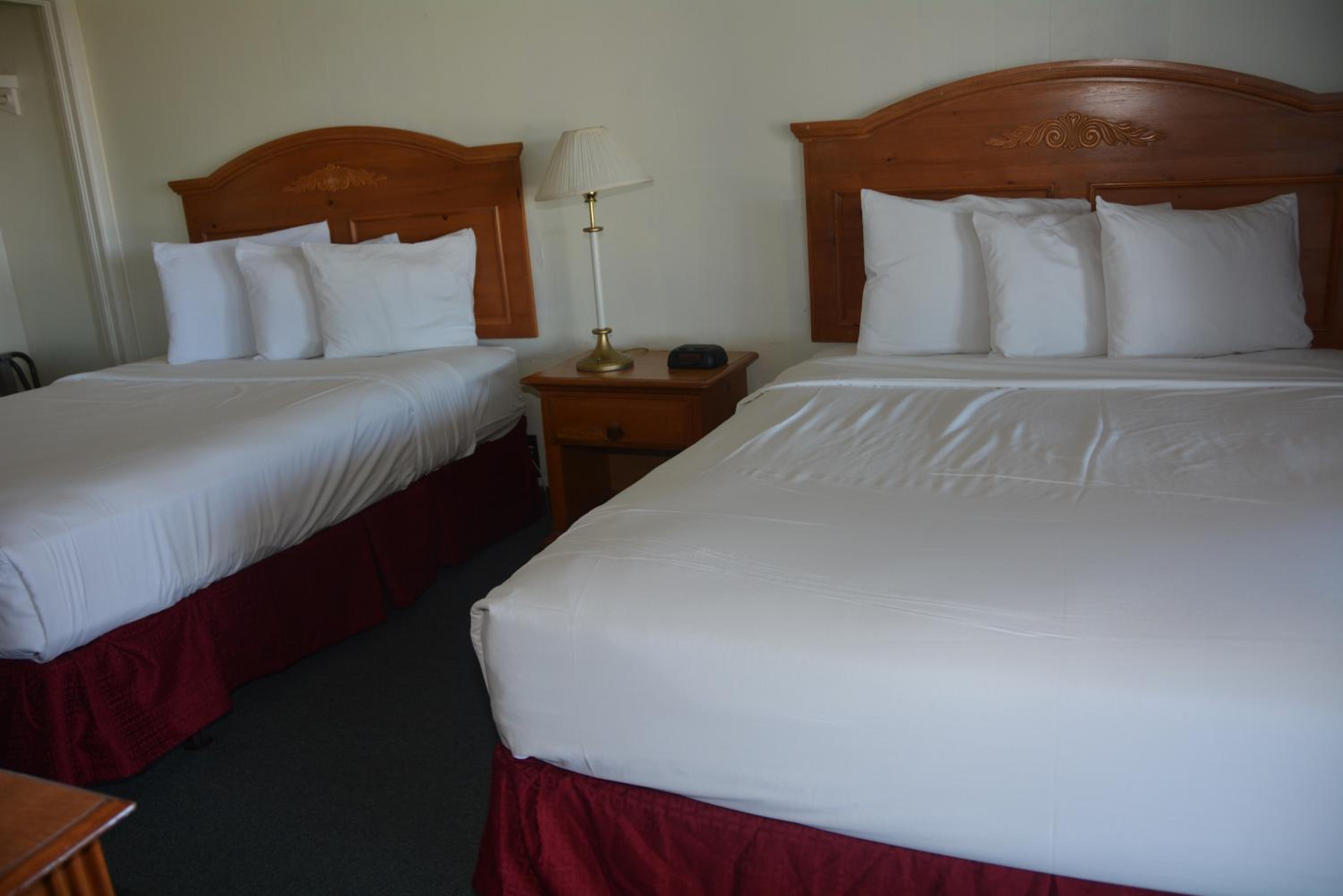 Pacific Sunset Inn
