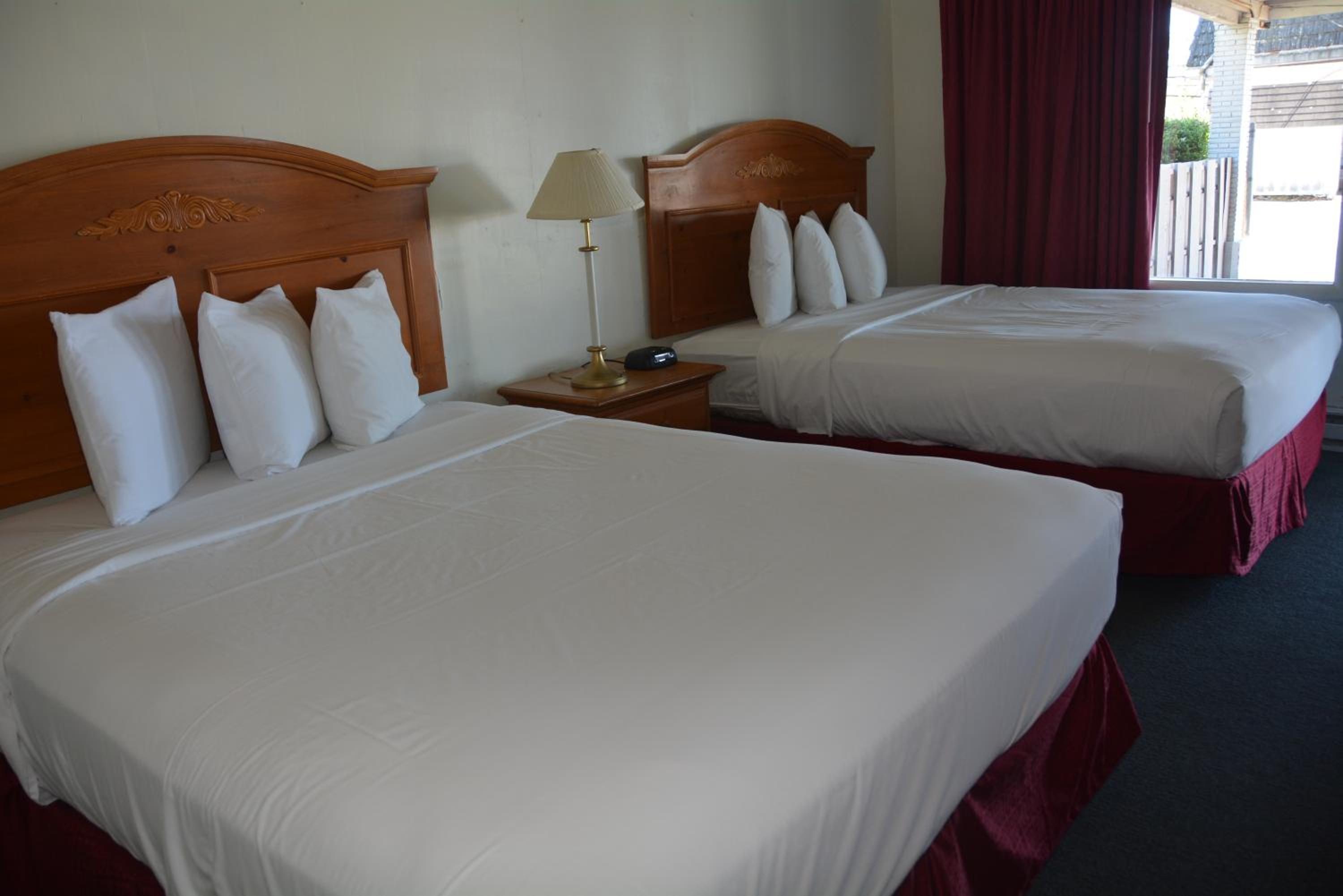 Pacific Sunset Inn