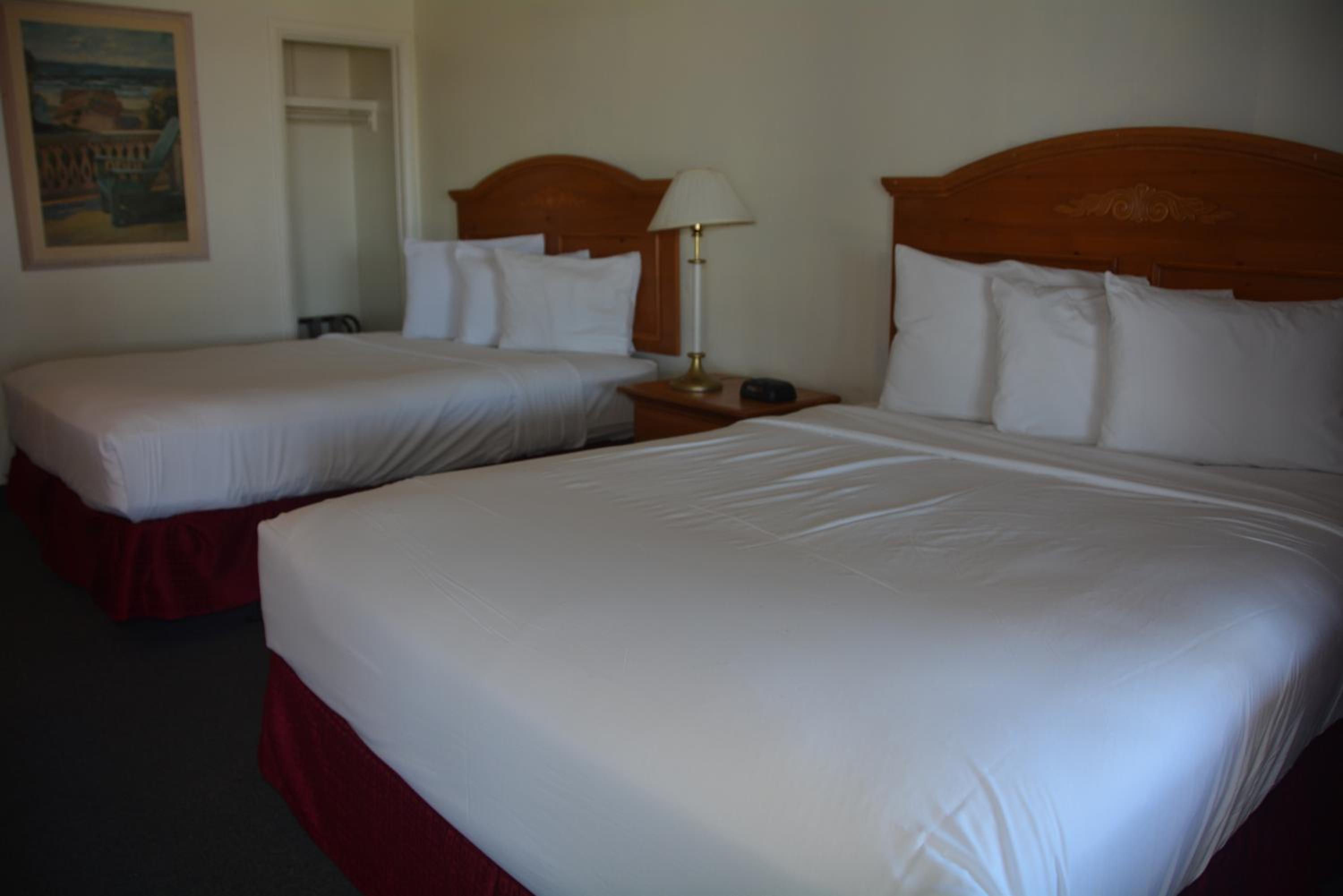 Pacific Sunset Inn