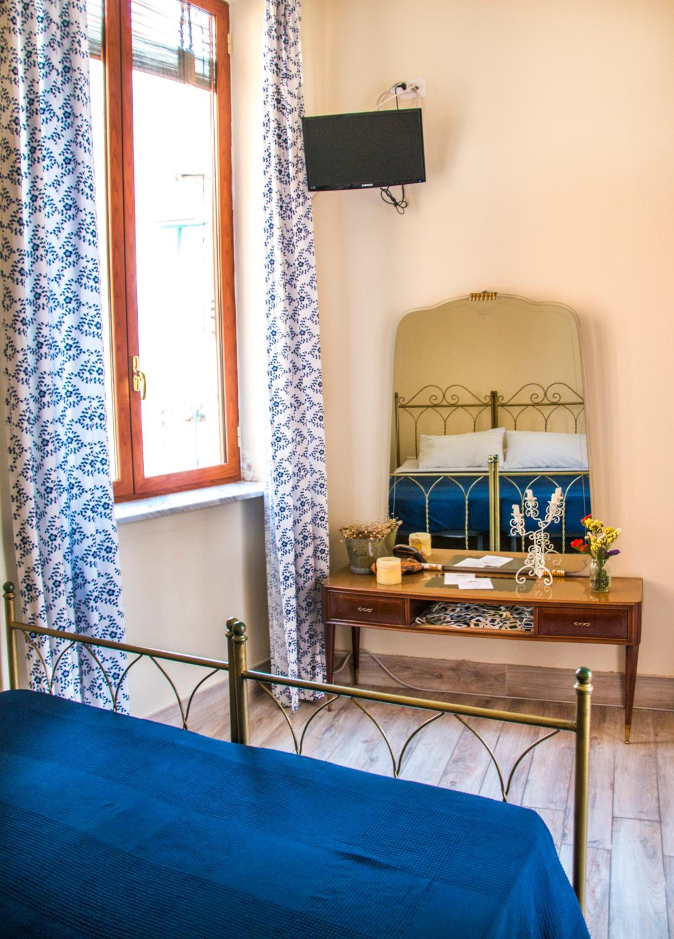 B&B Epoche'
