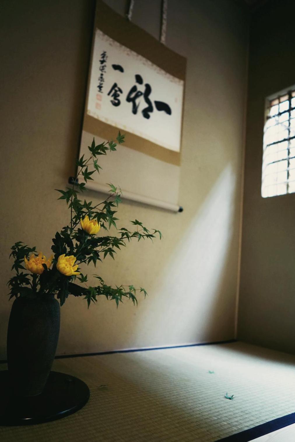 Ryokan Tori view 5